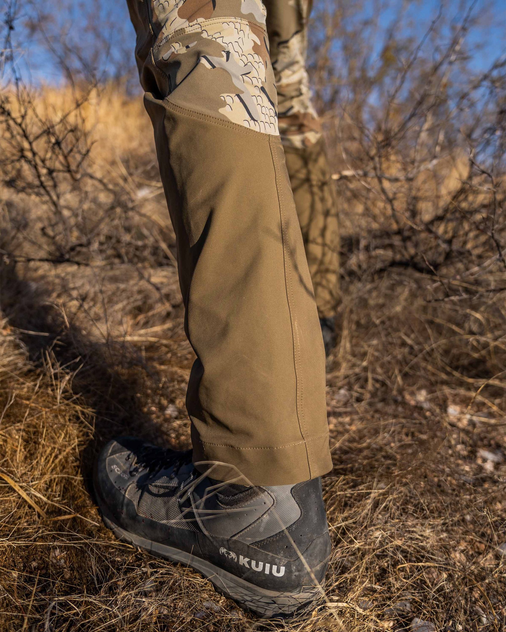 PRO Brush Pant | Ash - Image 11