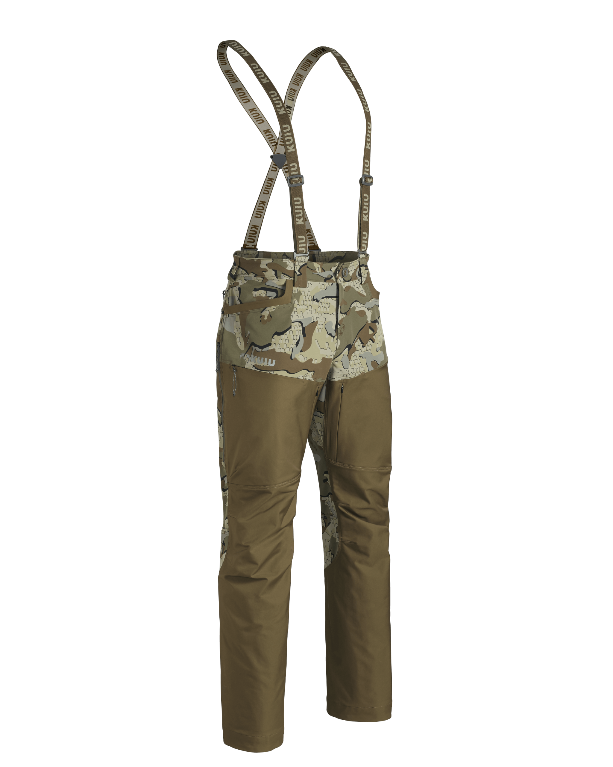 PRO Brush Pant | Valo/Valo Brown - Image 2