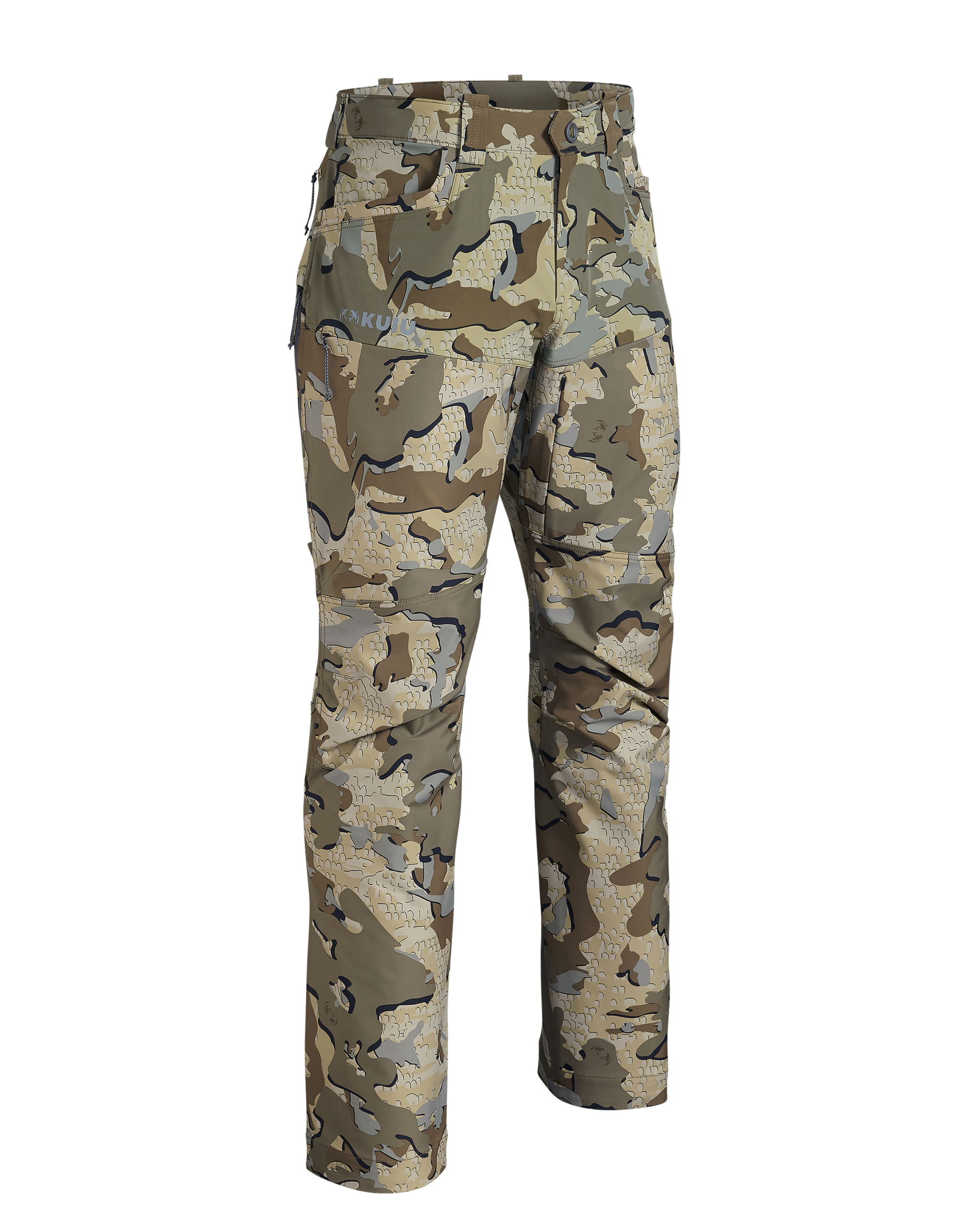 PRO Brush Pant | Valo/Valo