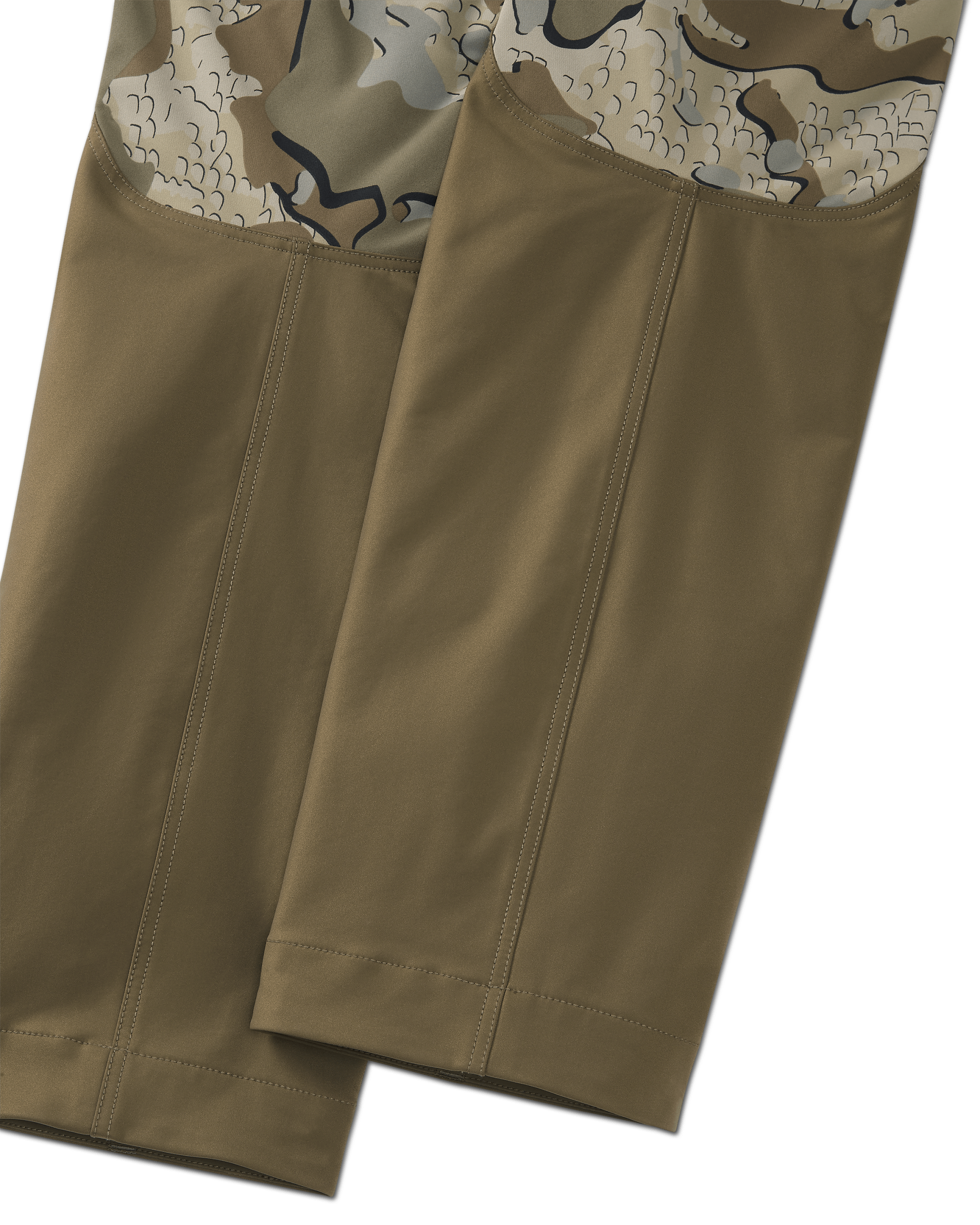 Women's PRO Brush Pant | Valo - Image 5