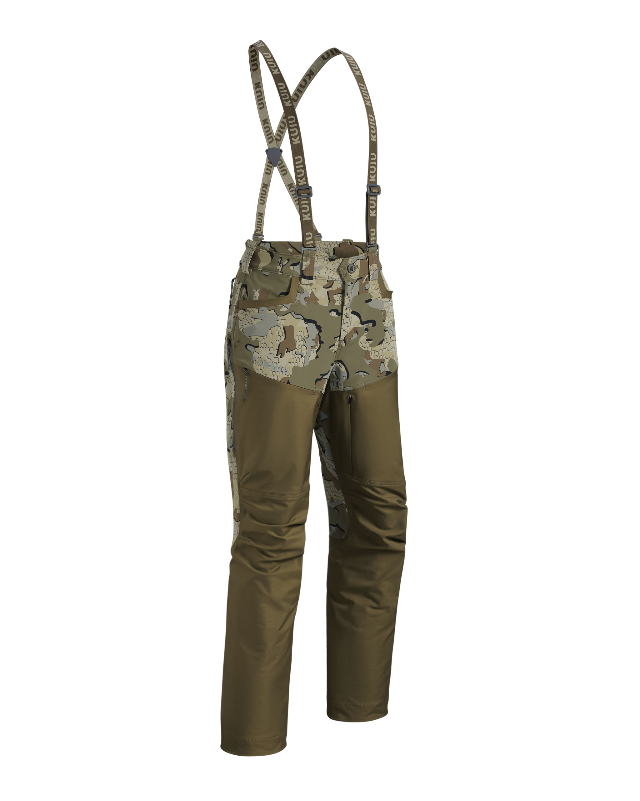 Women's PRO Brush Pant | Valo - Image 2