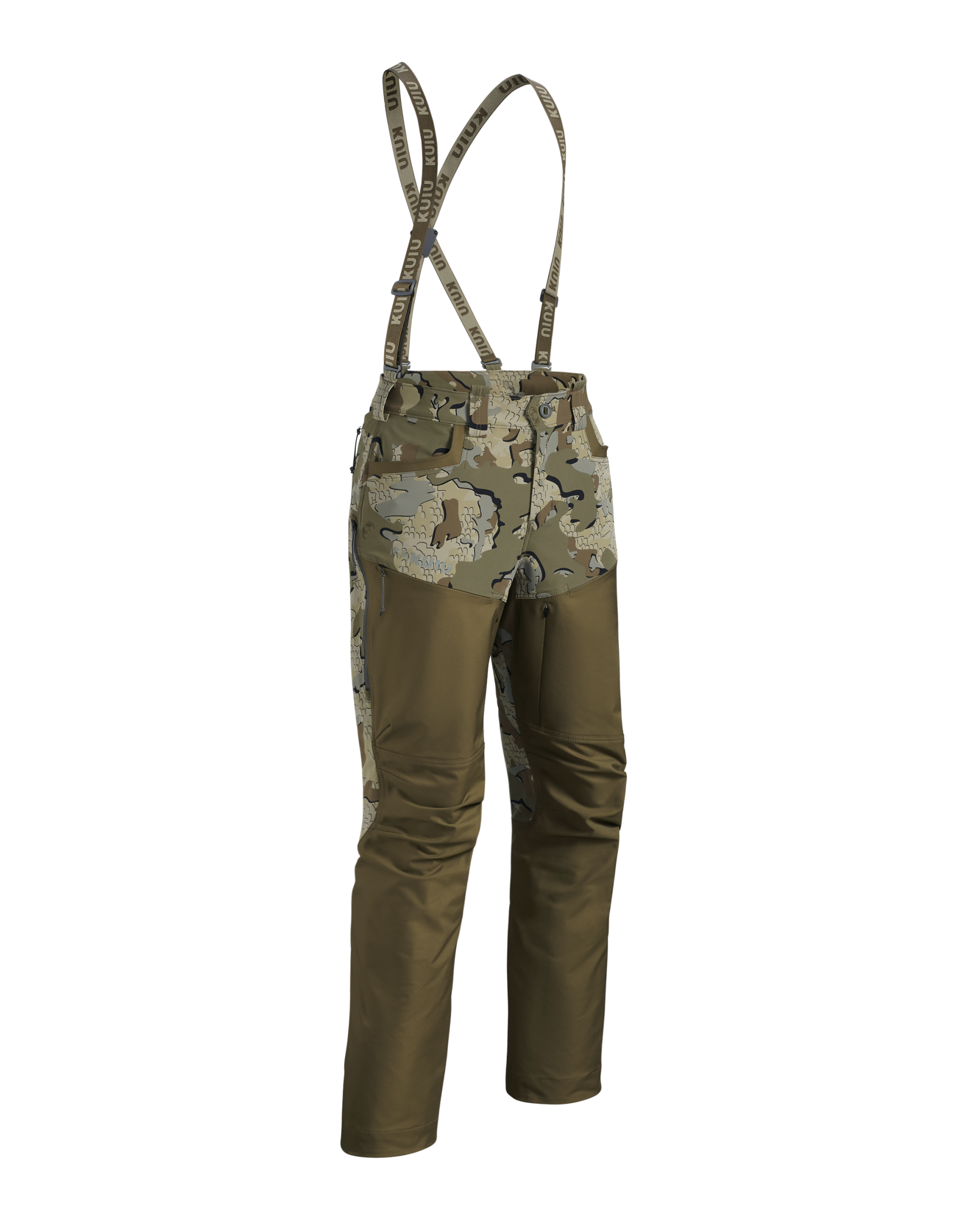 Women's PRO Brush Pant | Valo - Image 4