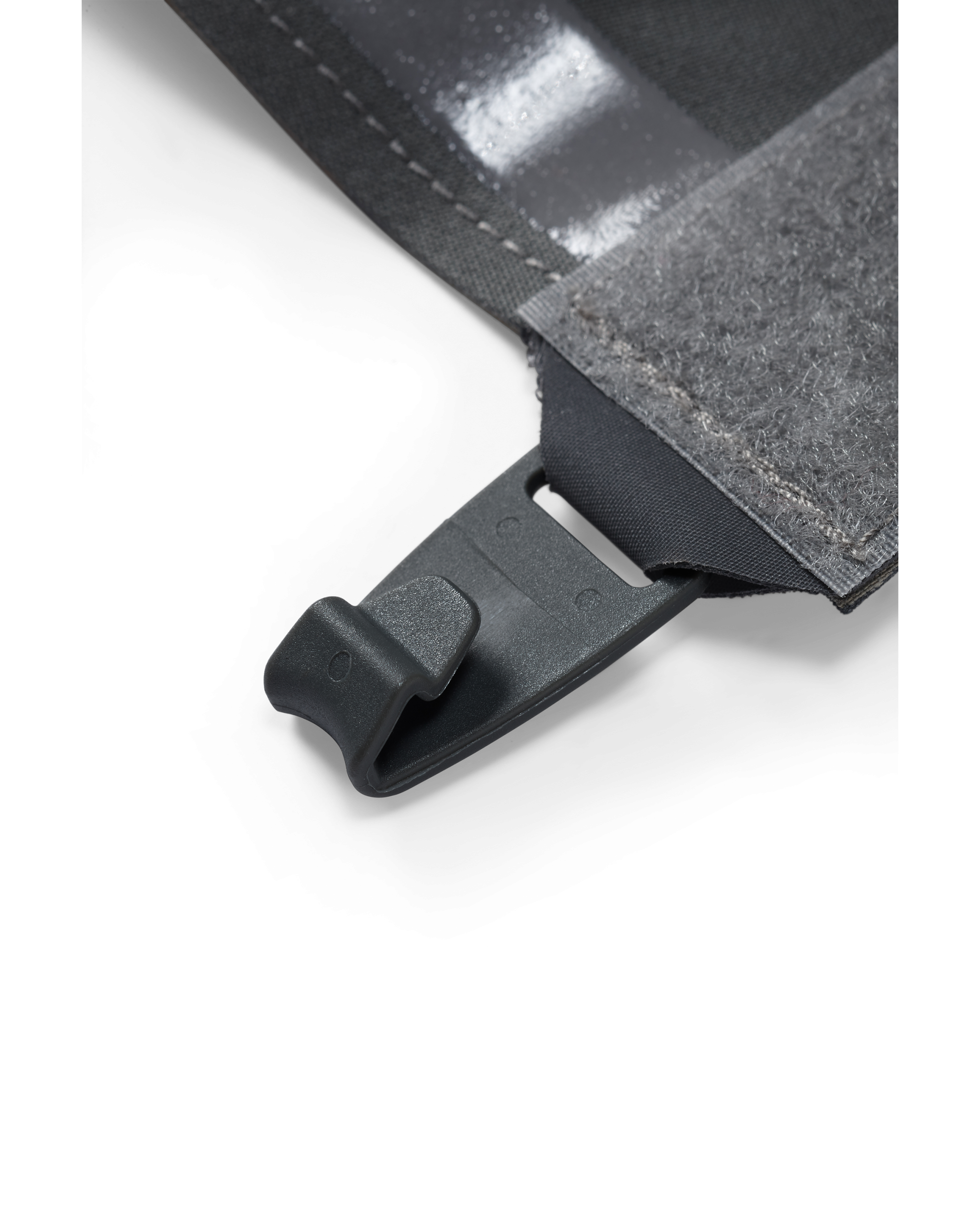 KUIU Kutana Storm Gaiter | Ash - Image 2