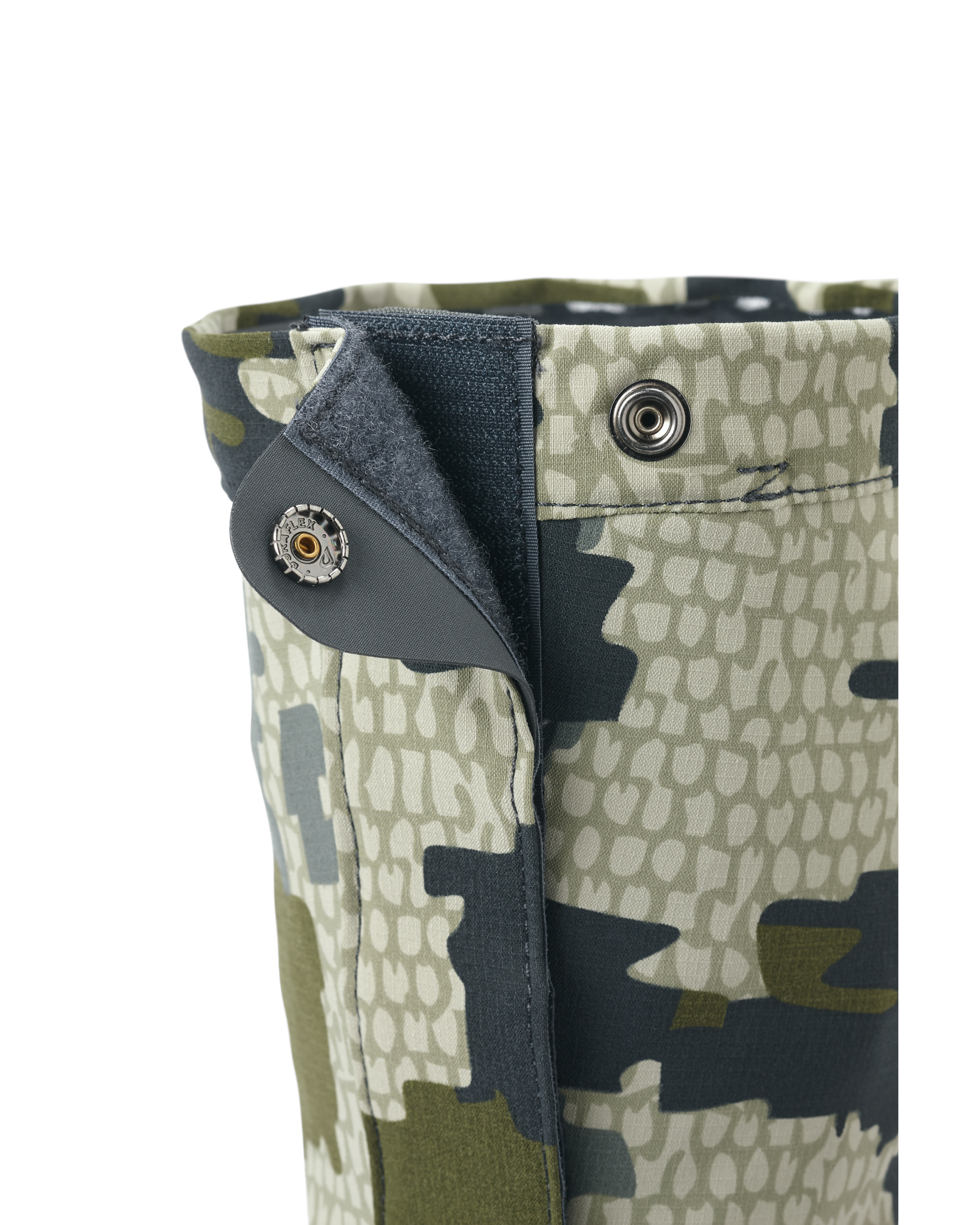 KUIU Kutana Storm Gaiter | Verde - Image 2