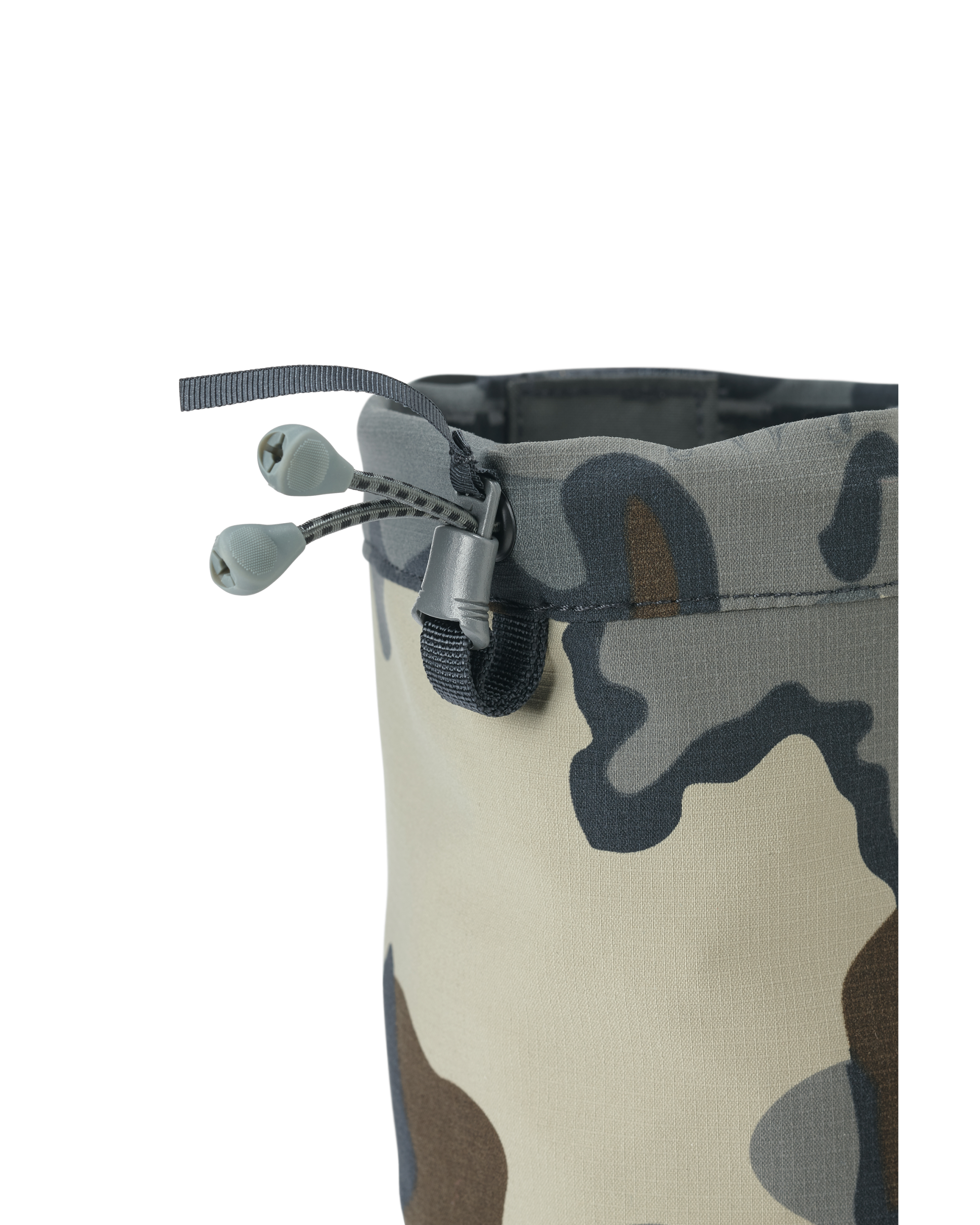 KUIU Kutana Storm Gaiter | Vias - Image 3
