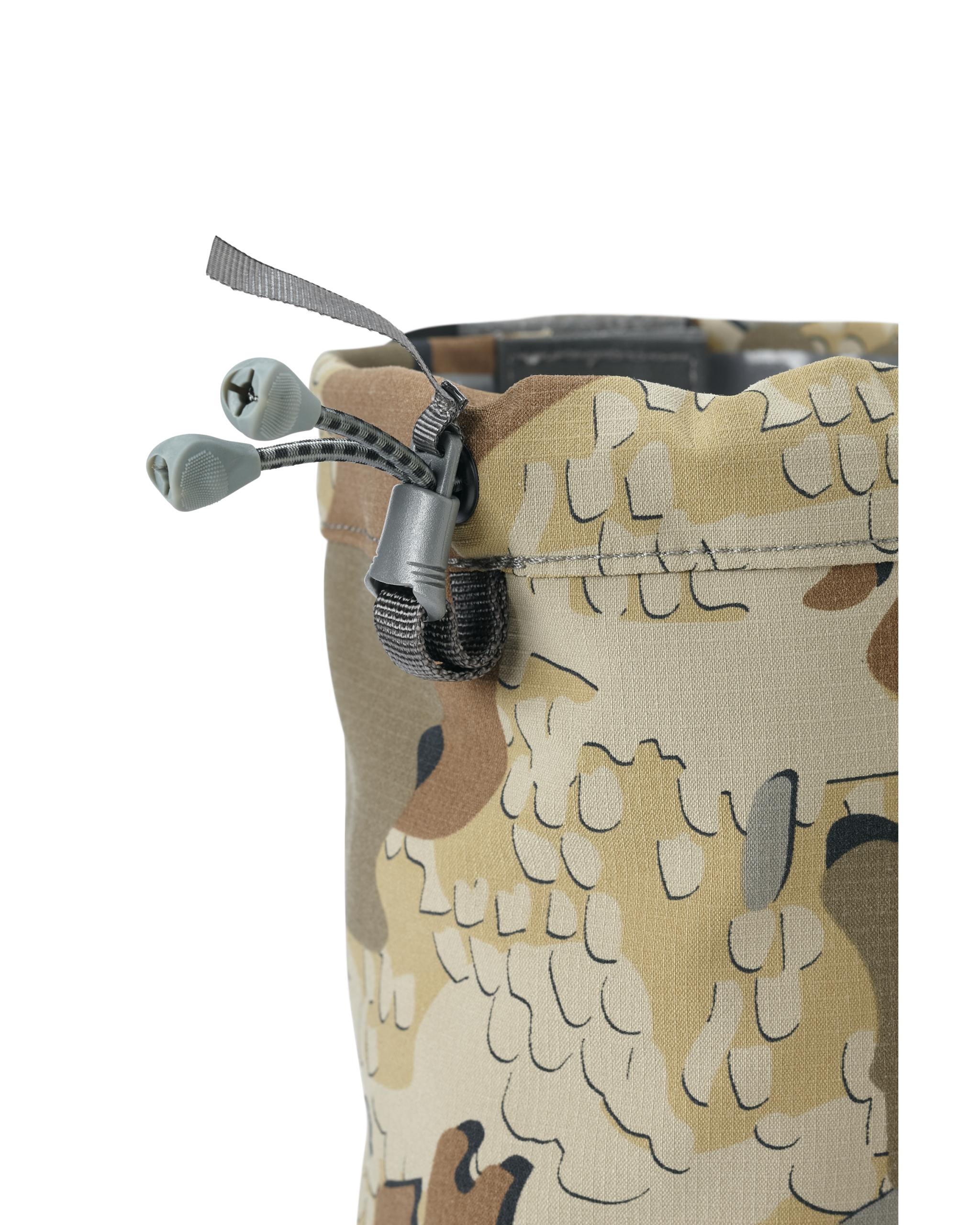 KUIU Kutana Storm Gaiter | Valo - Image 3