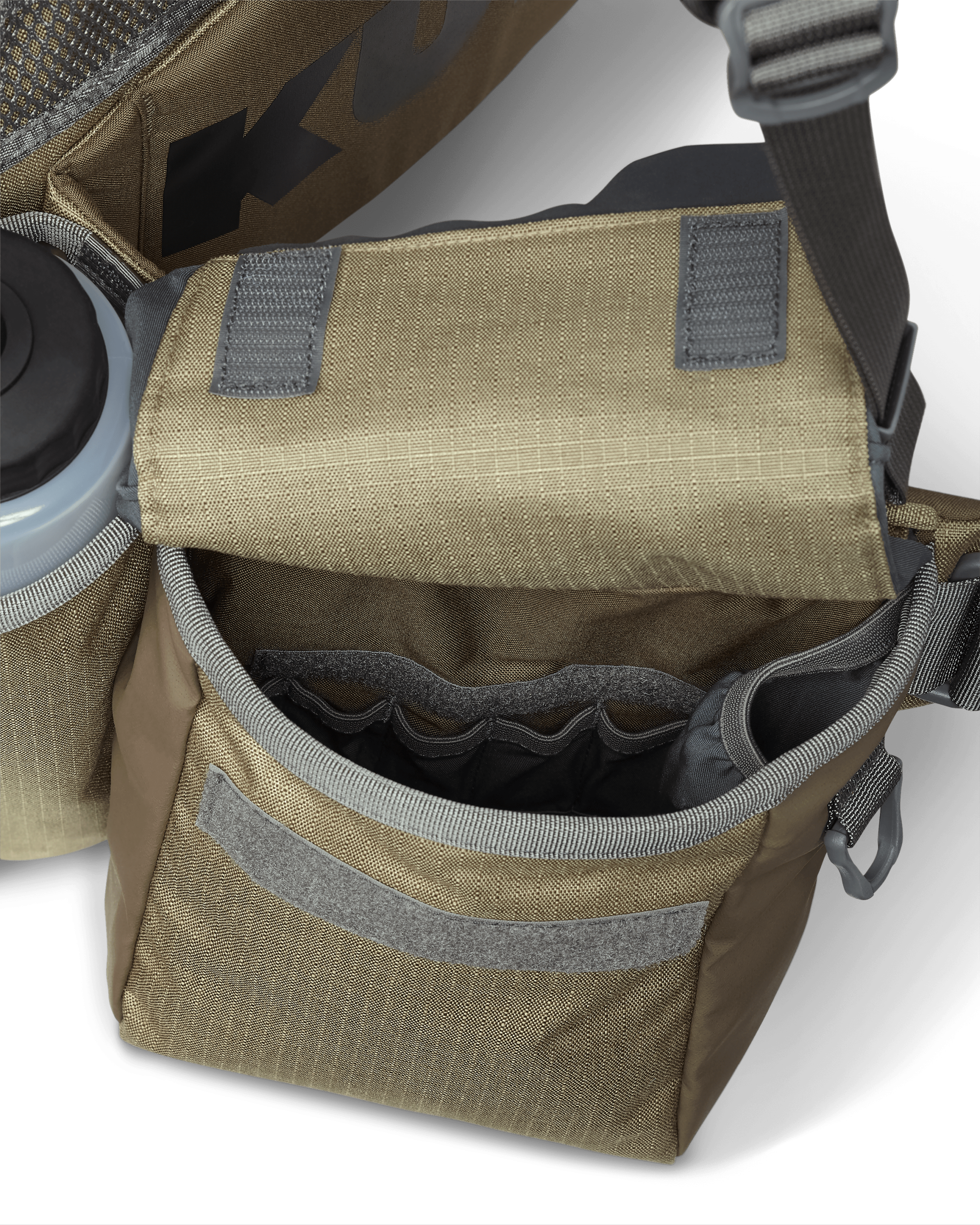 Upland Field Vest | Khaki - Image 5