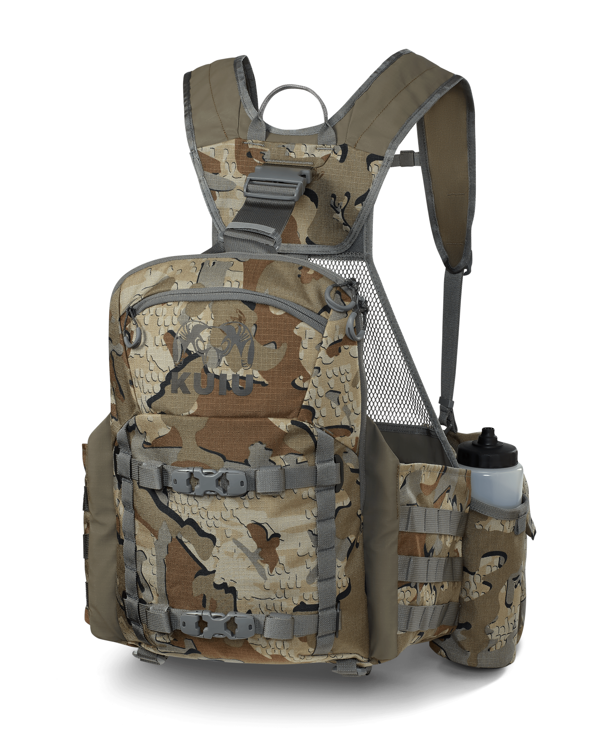 Upland Field Vest | Valo - Image 2