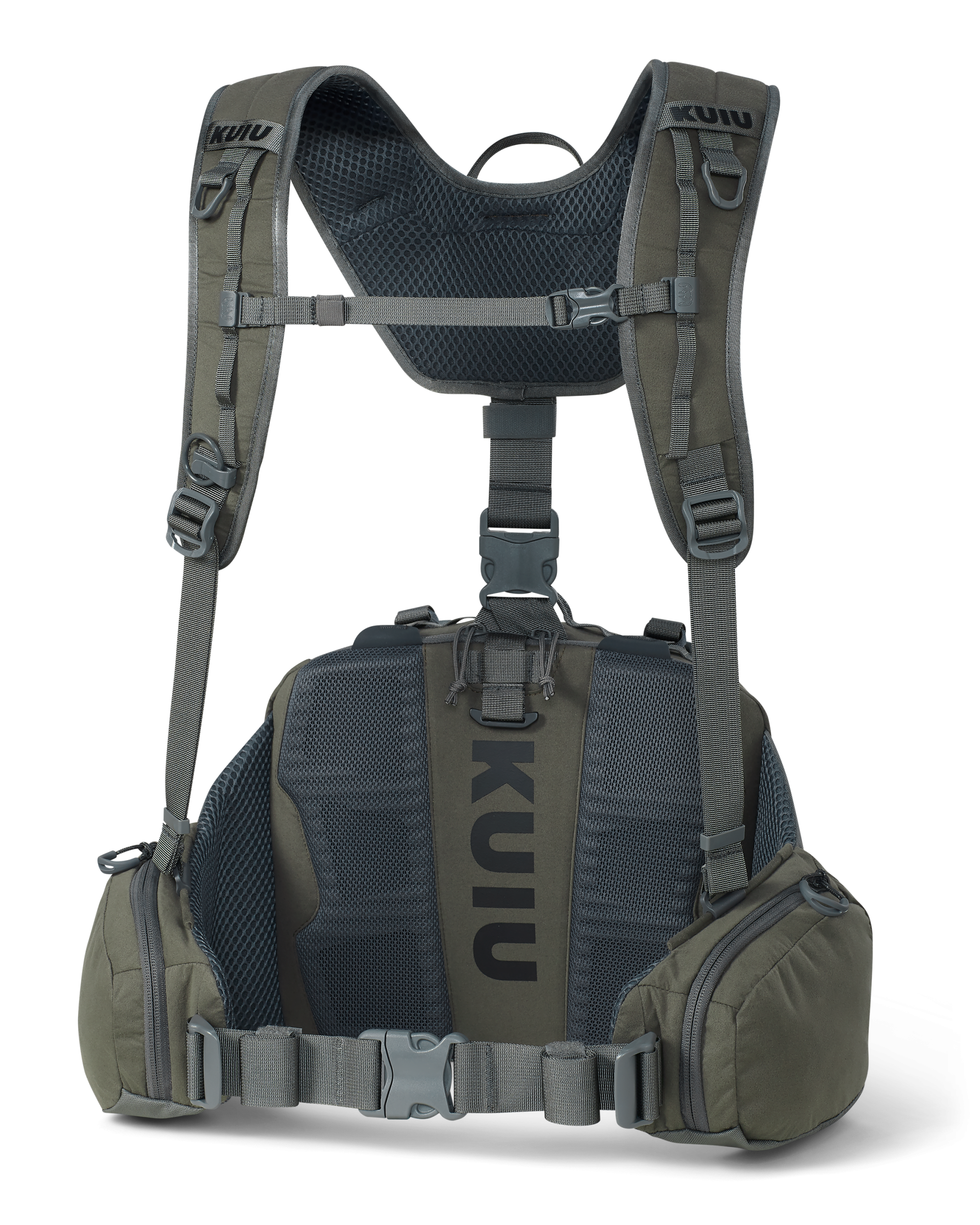 Scout 1000 | Ash - Image 2