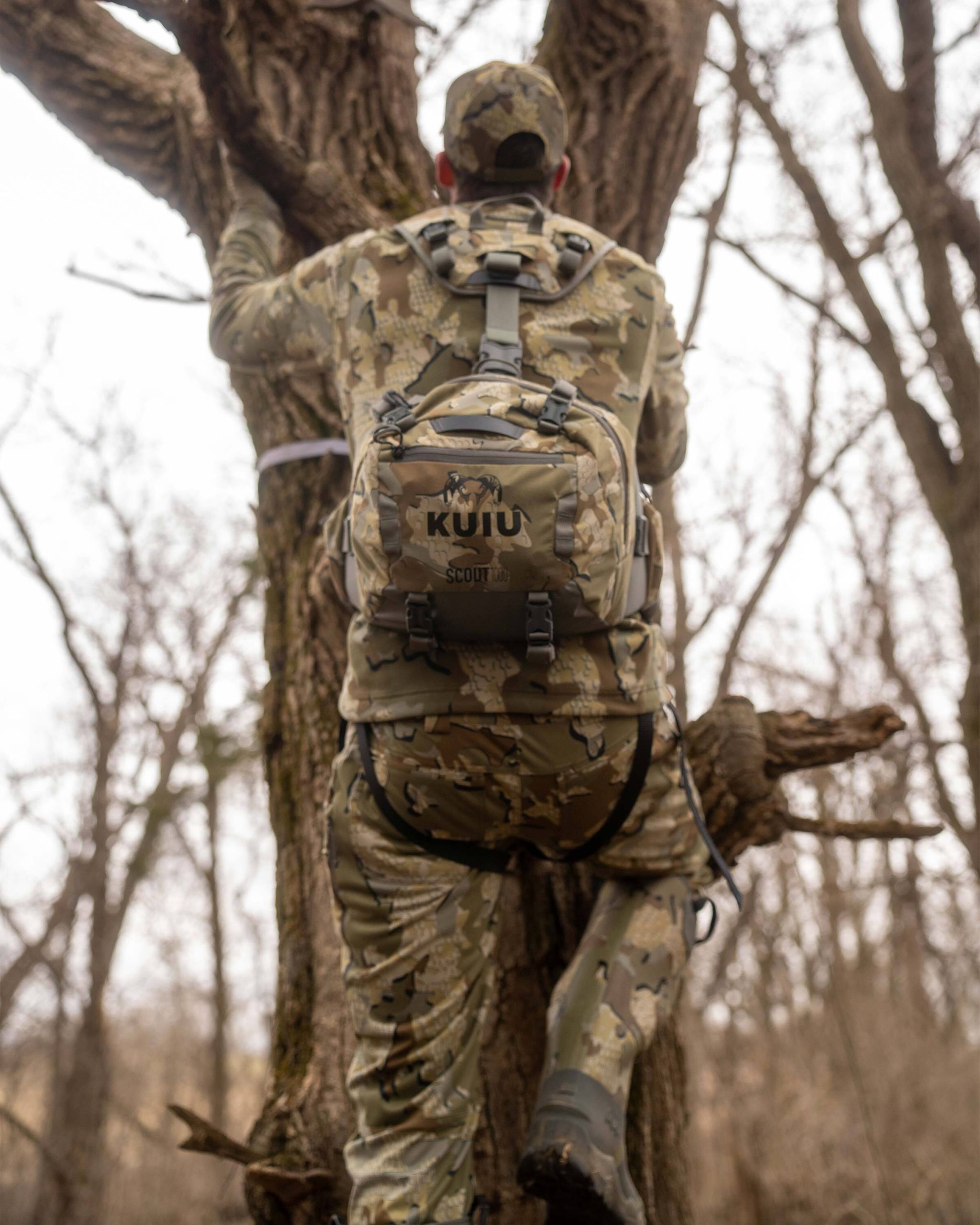 Scout 1000 | Valo - Image 10