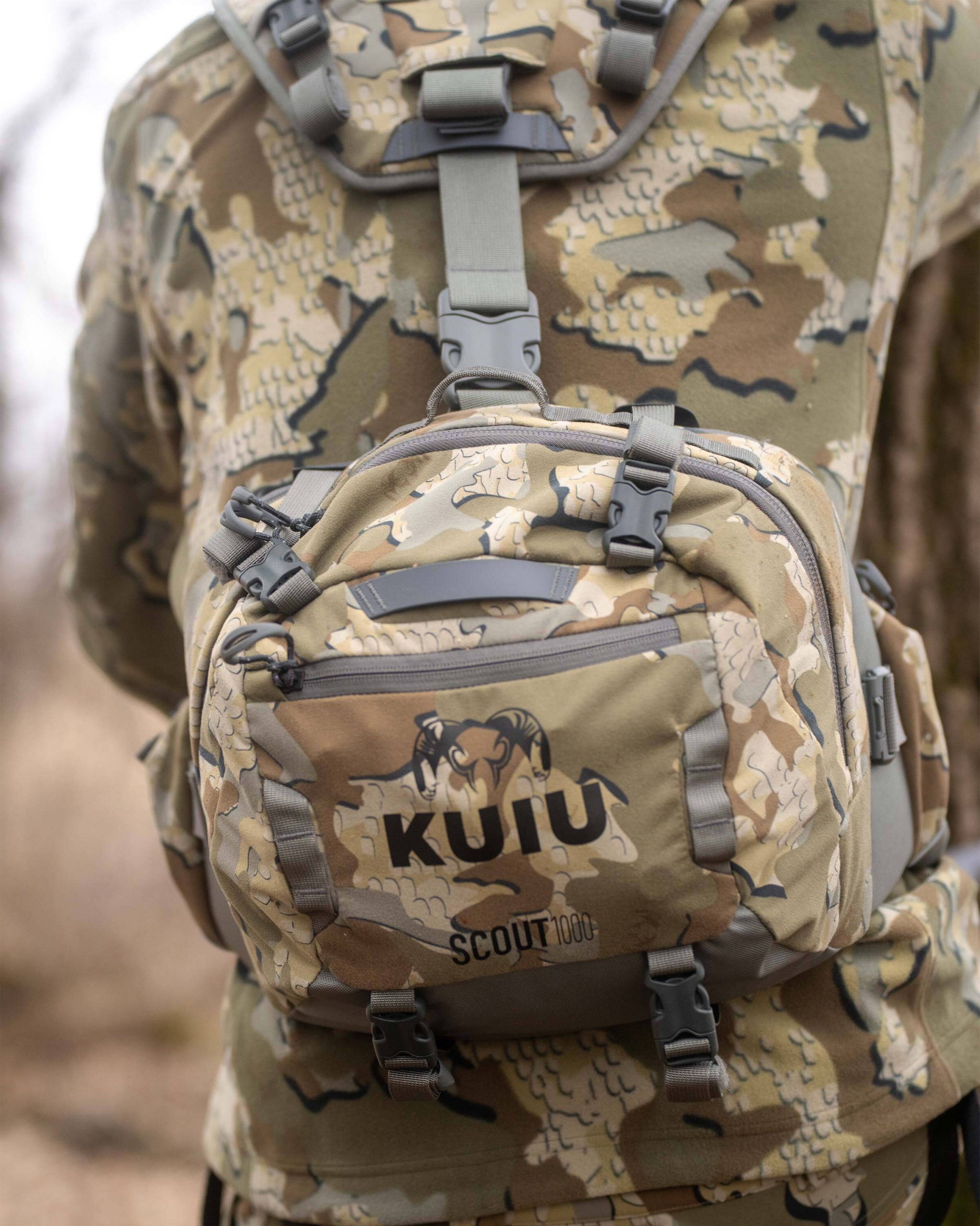 Scout 1000 | Valo - Image 11