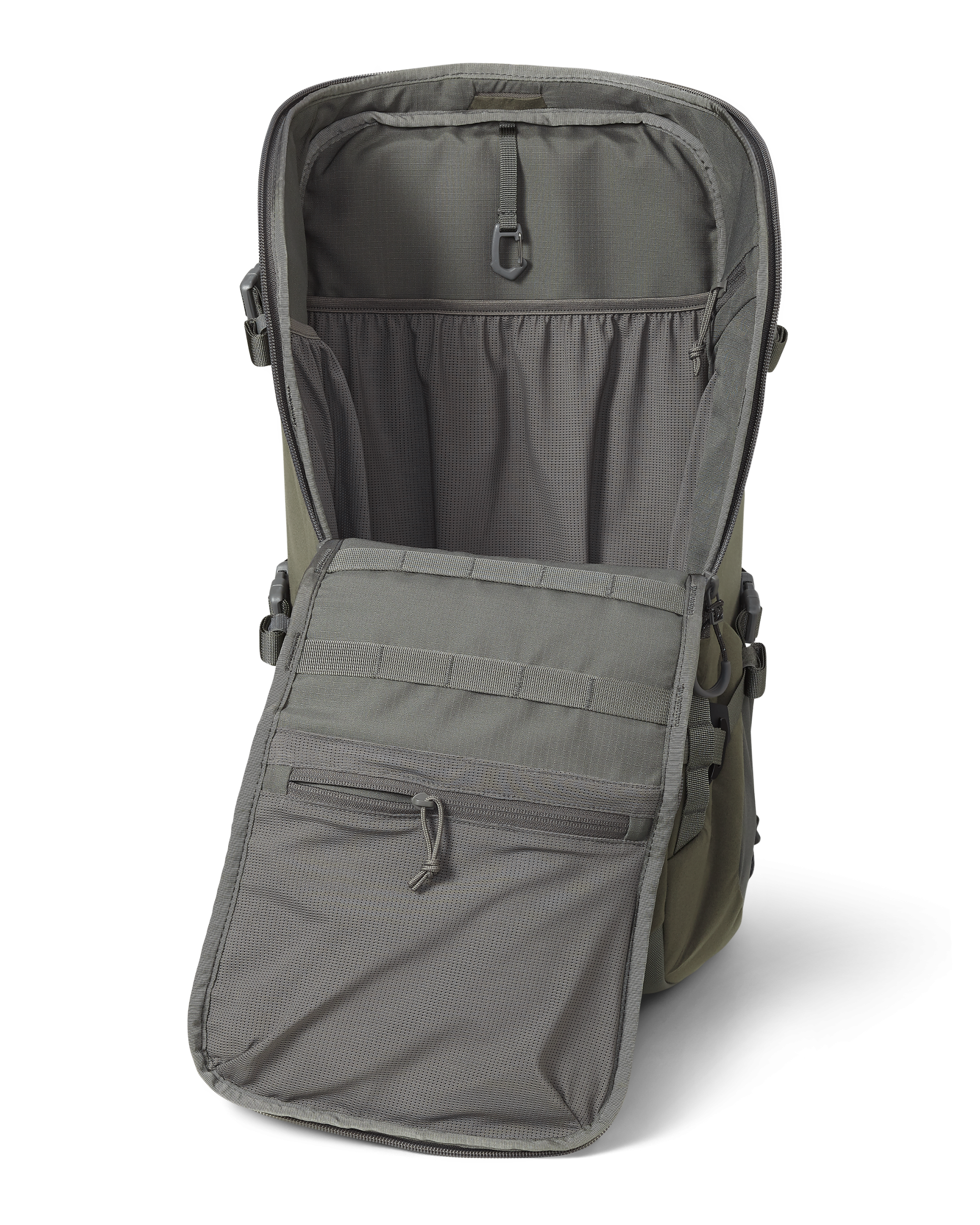 Evolution 1800 | Verde - Image 4