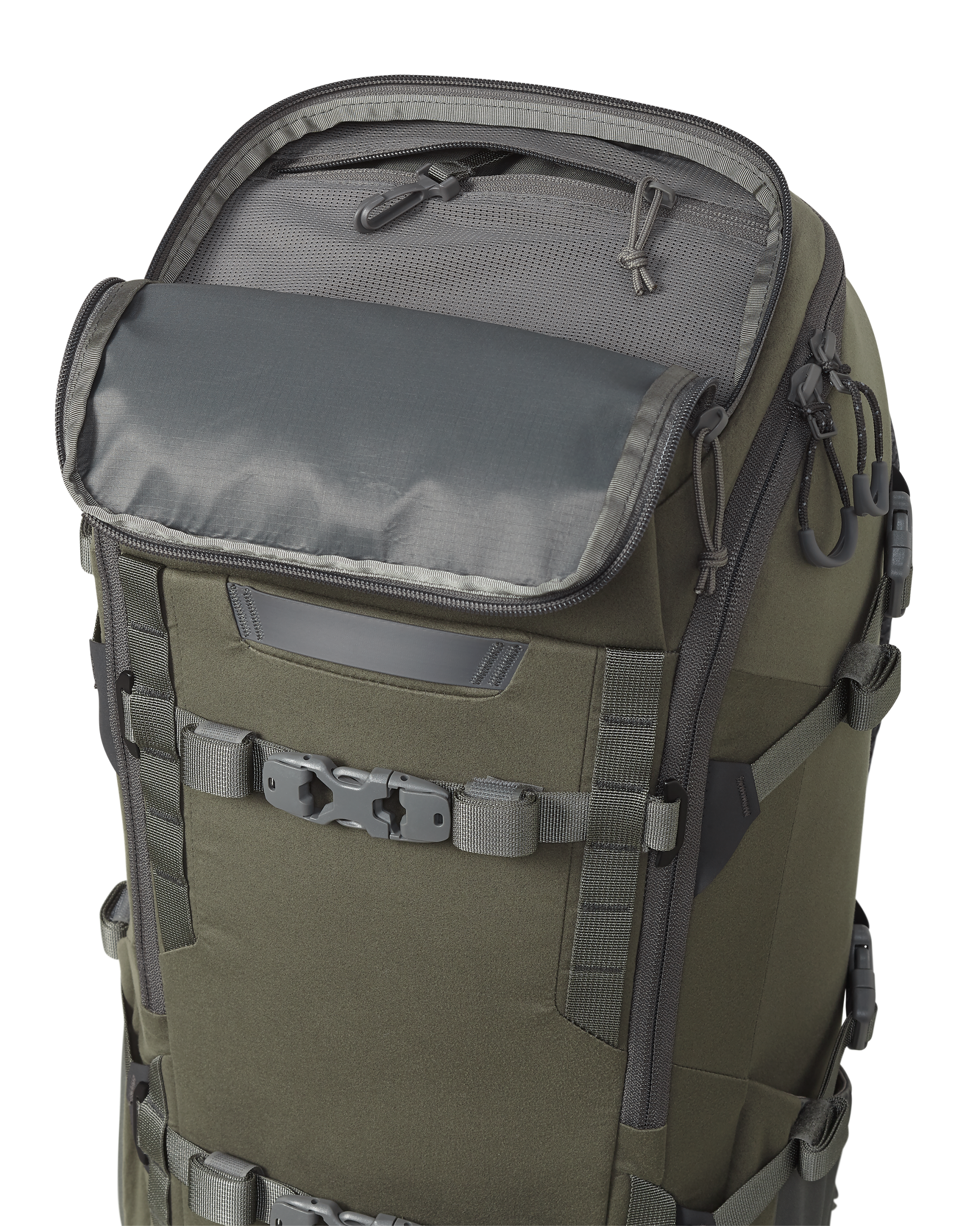 Evolution 1800 | Verde - Image 5