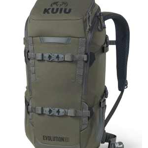 Evolution 1800 | Ash