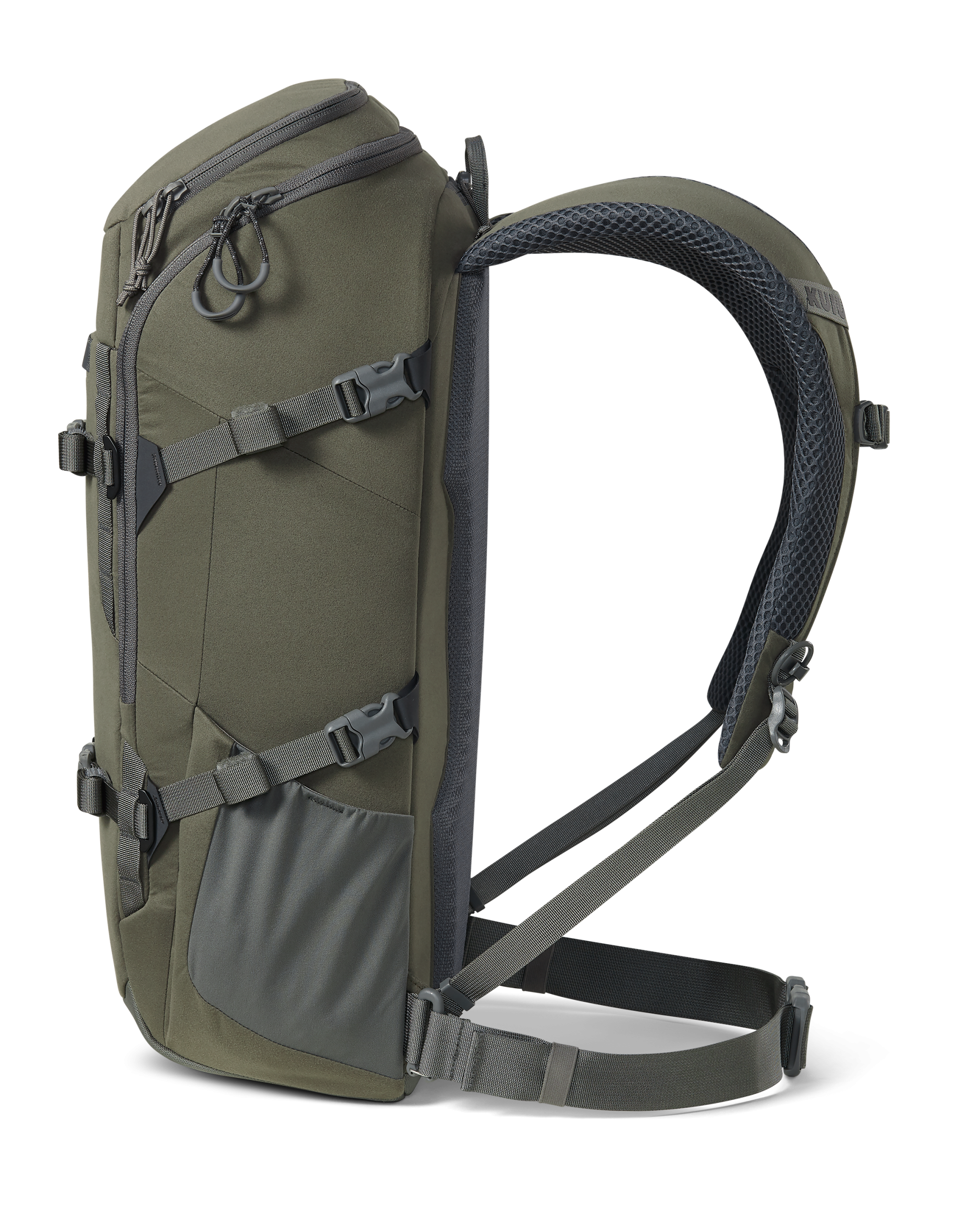 Evolution 1800 | Ash - Image 3