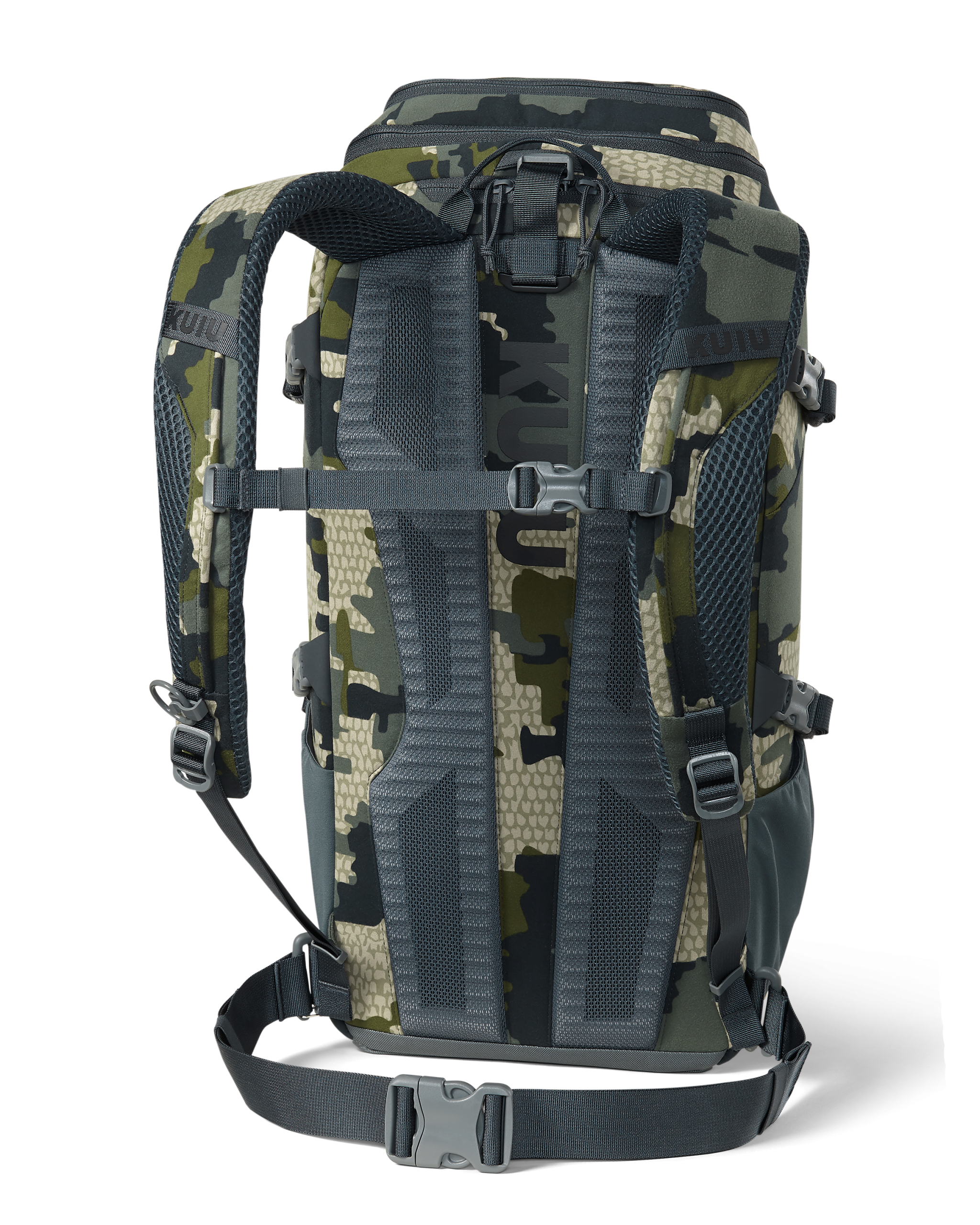 Evolution 1800 | Verde - Image 2