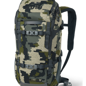 Evolution 1800 | Verde