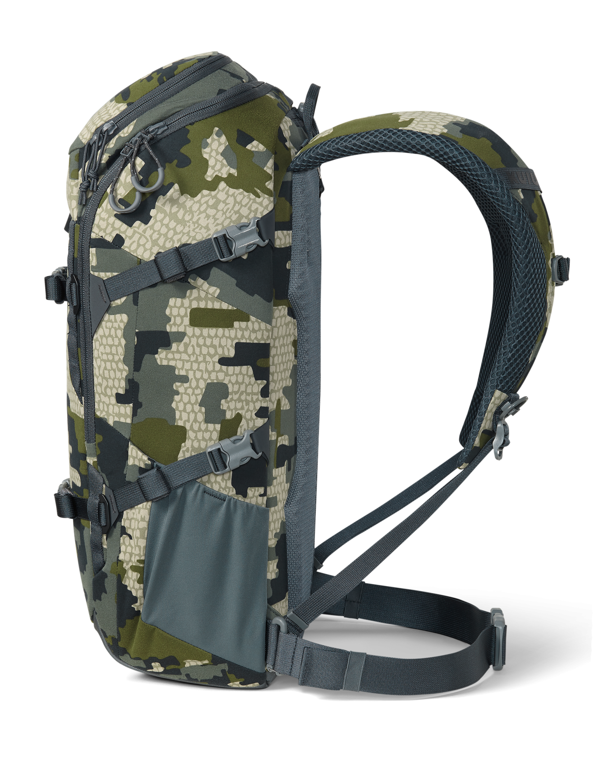 Evolution 1800 | Verde - Image 3