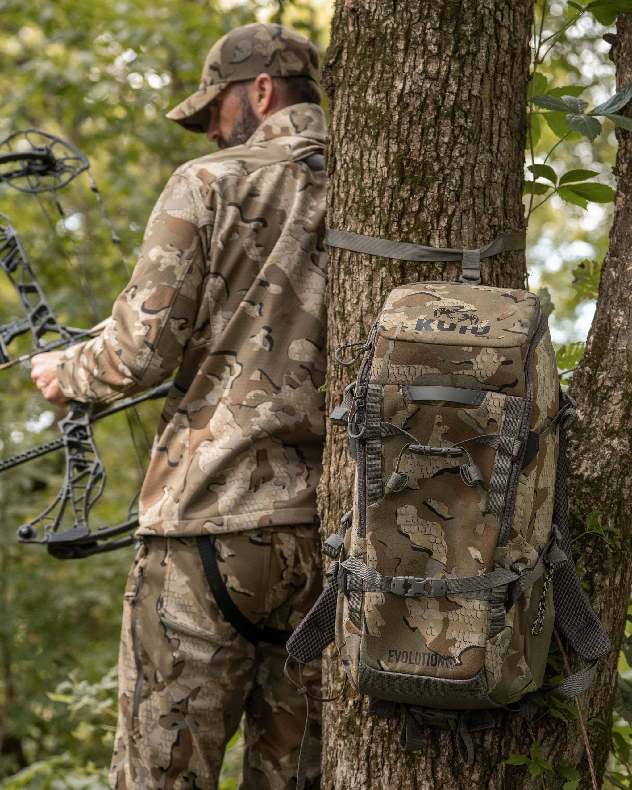 Evolution 1800 | Verde - Image 7