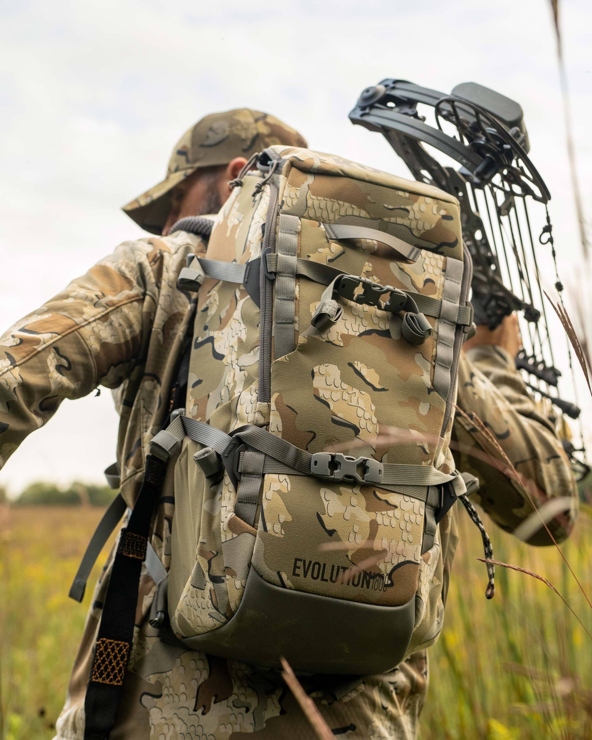 Evolution 1800 | Verde - Image 9