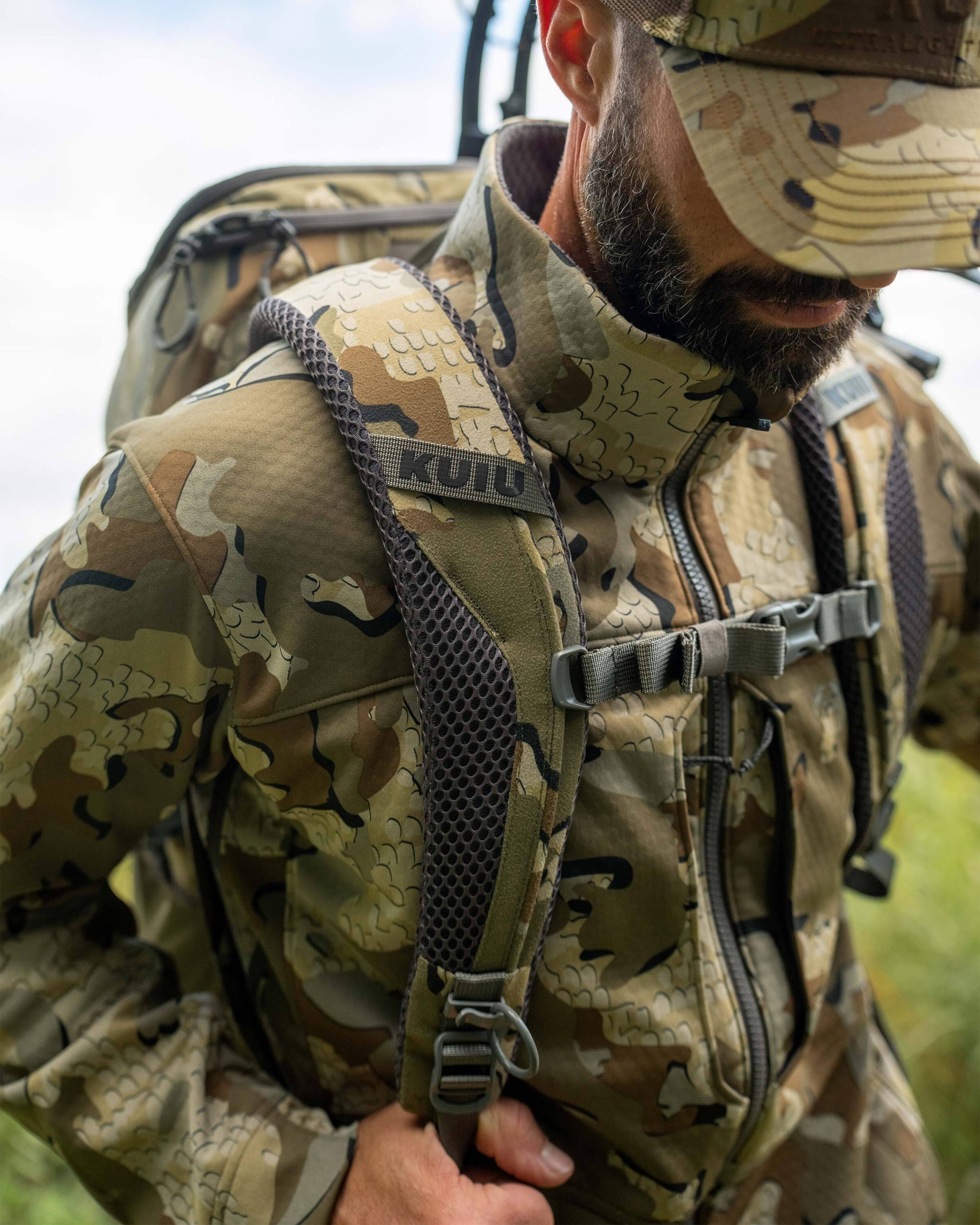 Evolution 1800 | Verde - Image 10