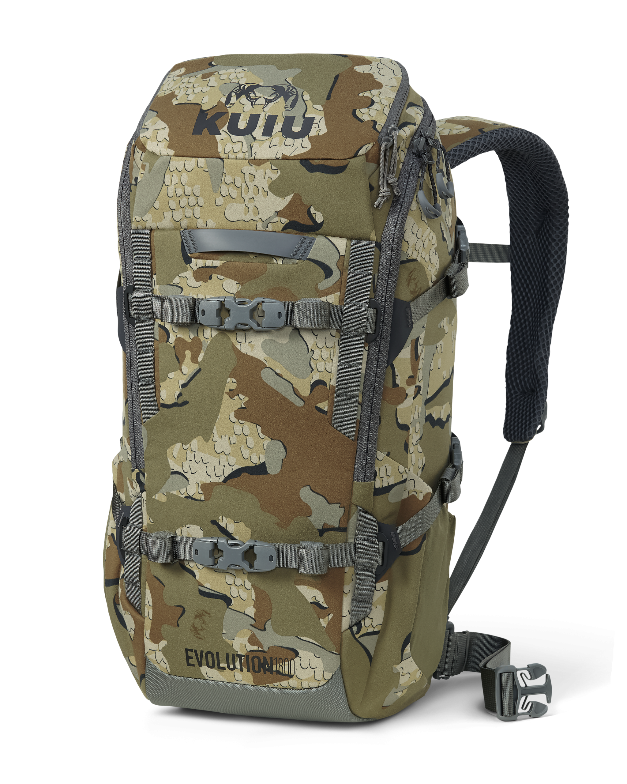 Evolution 1800 | Valo