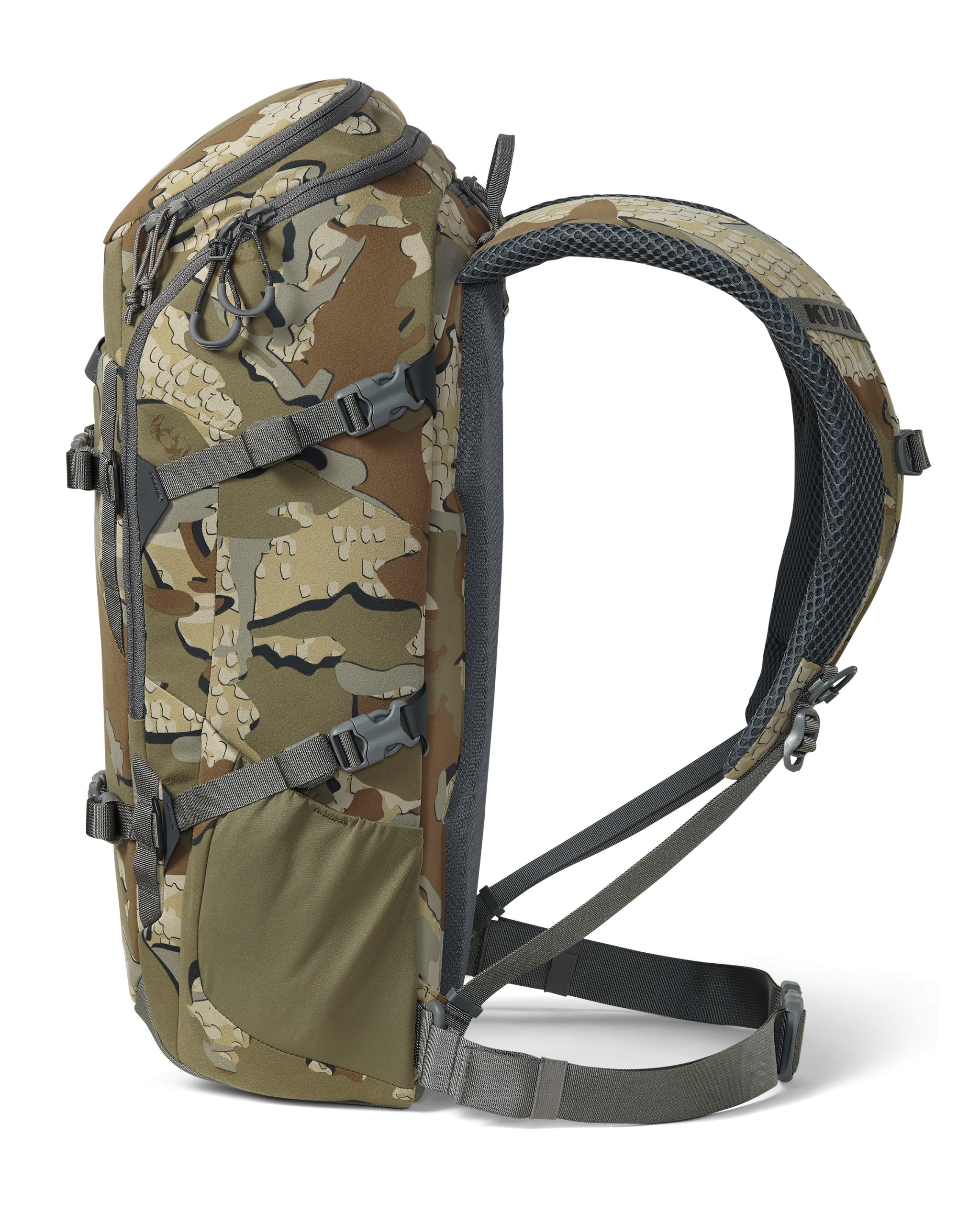 Evolution 1800 | Valo - Image 3