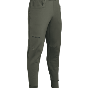 StrongFleece 290 Layering Pant | Ash