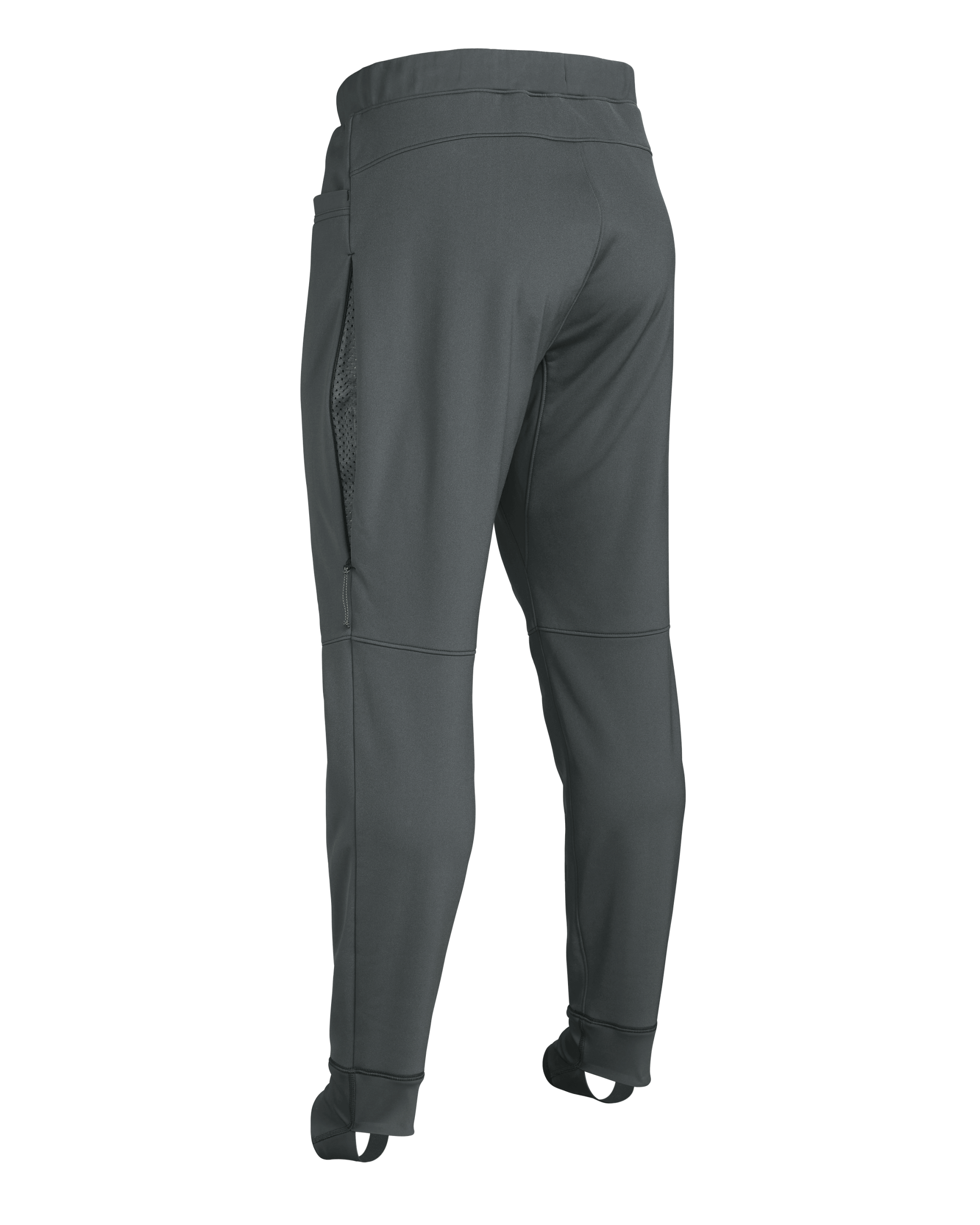 StrongFleece 290 Layering Pant | Gunmetal - Image 2