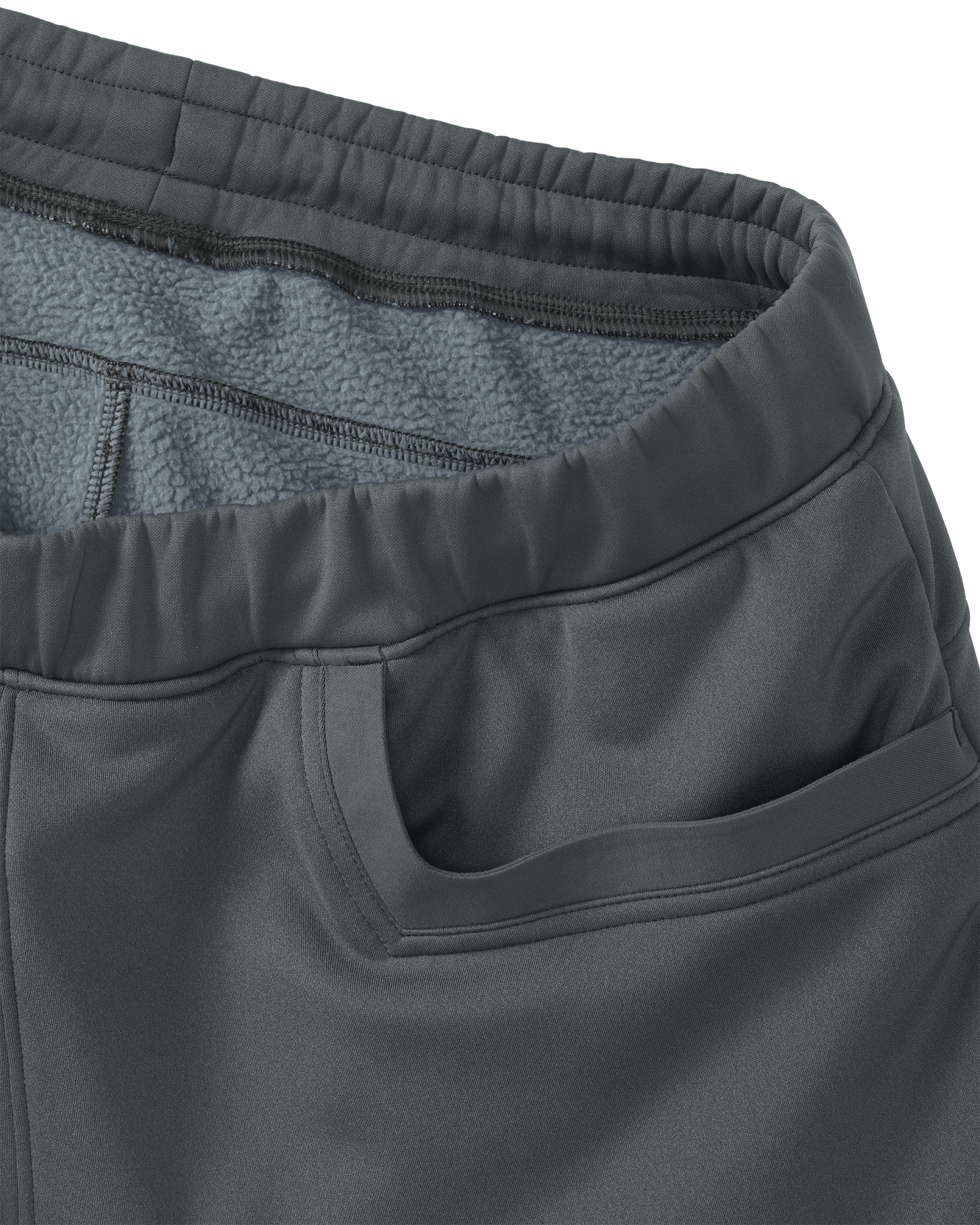 StrongFleece 290 Layering Pant | Gunmetal - Image 4