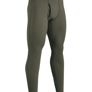 Encounter 290 Fleece Bottom | Ash
