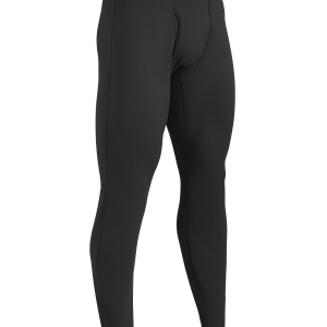 Encounter 290 Fleece Bottom | Black