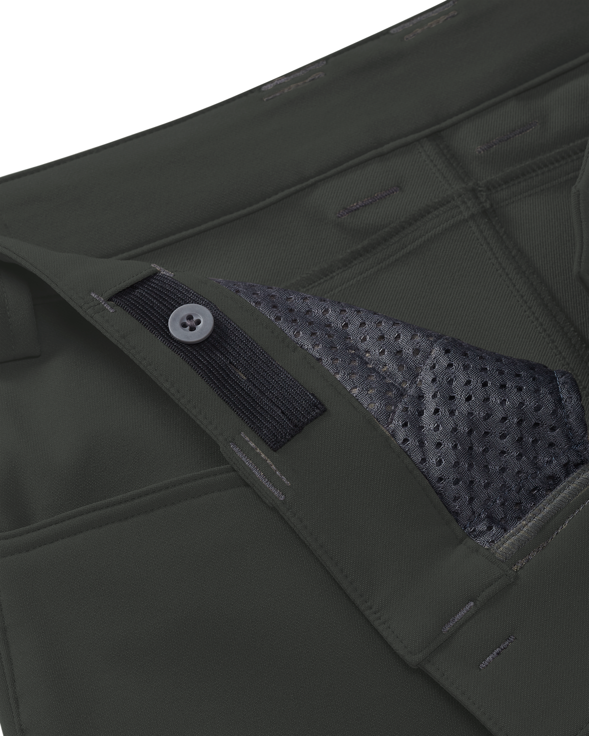 Youth Attack Pant | Dark Gunmetal - Image 3