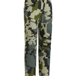 Youth Attack Pant | Verde