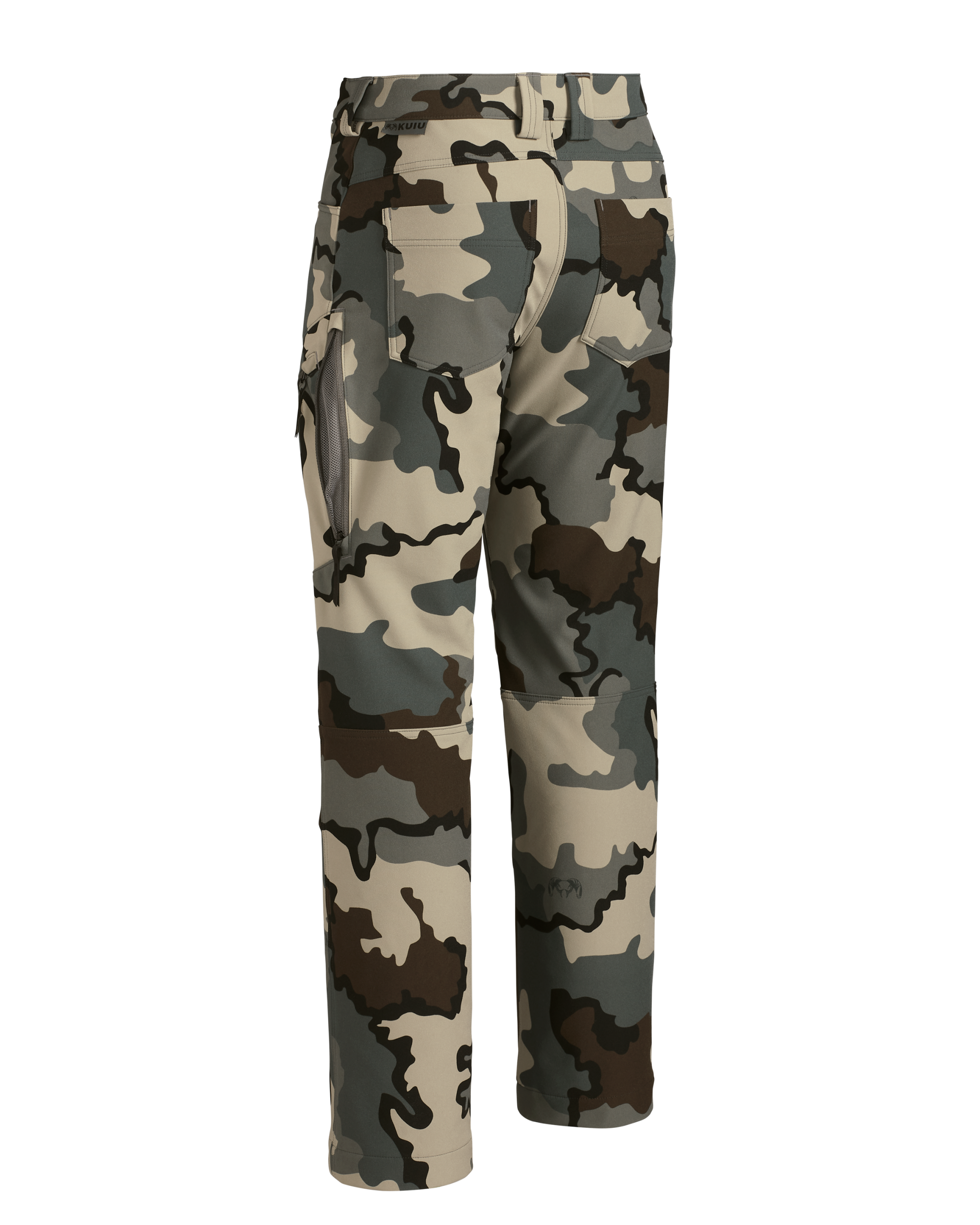 Youth Attack Pant | Vias - Image 2