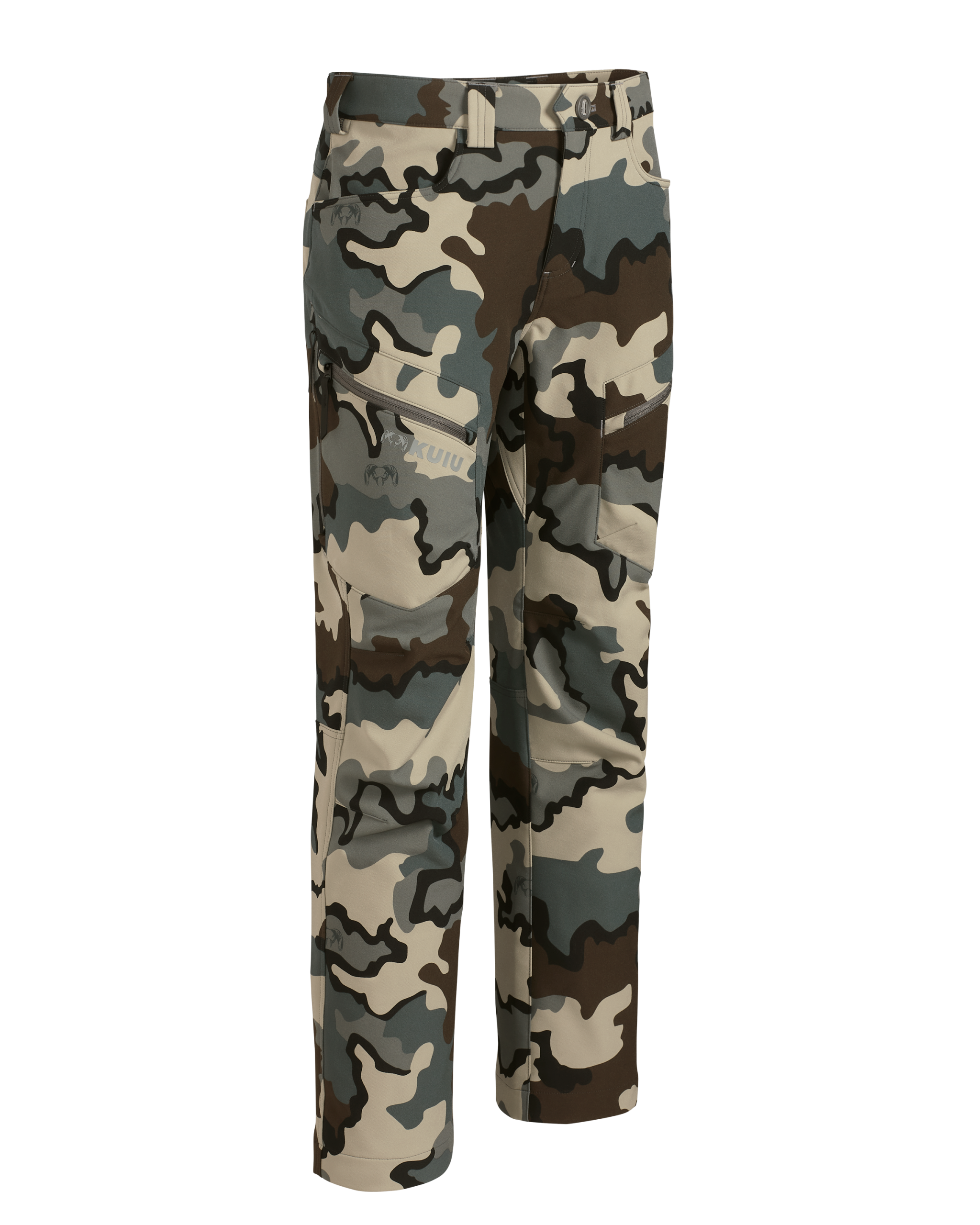 Youth Attack Pant | Vias
