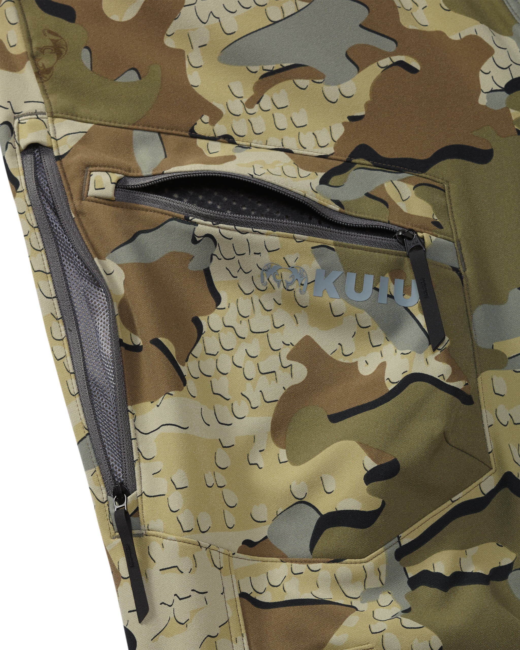 Youth Attack Pant | Valo - Image 4