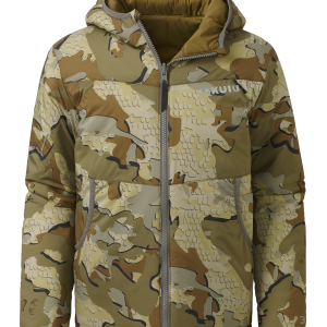 Youth Reversible Versa Jacket | Valo