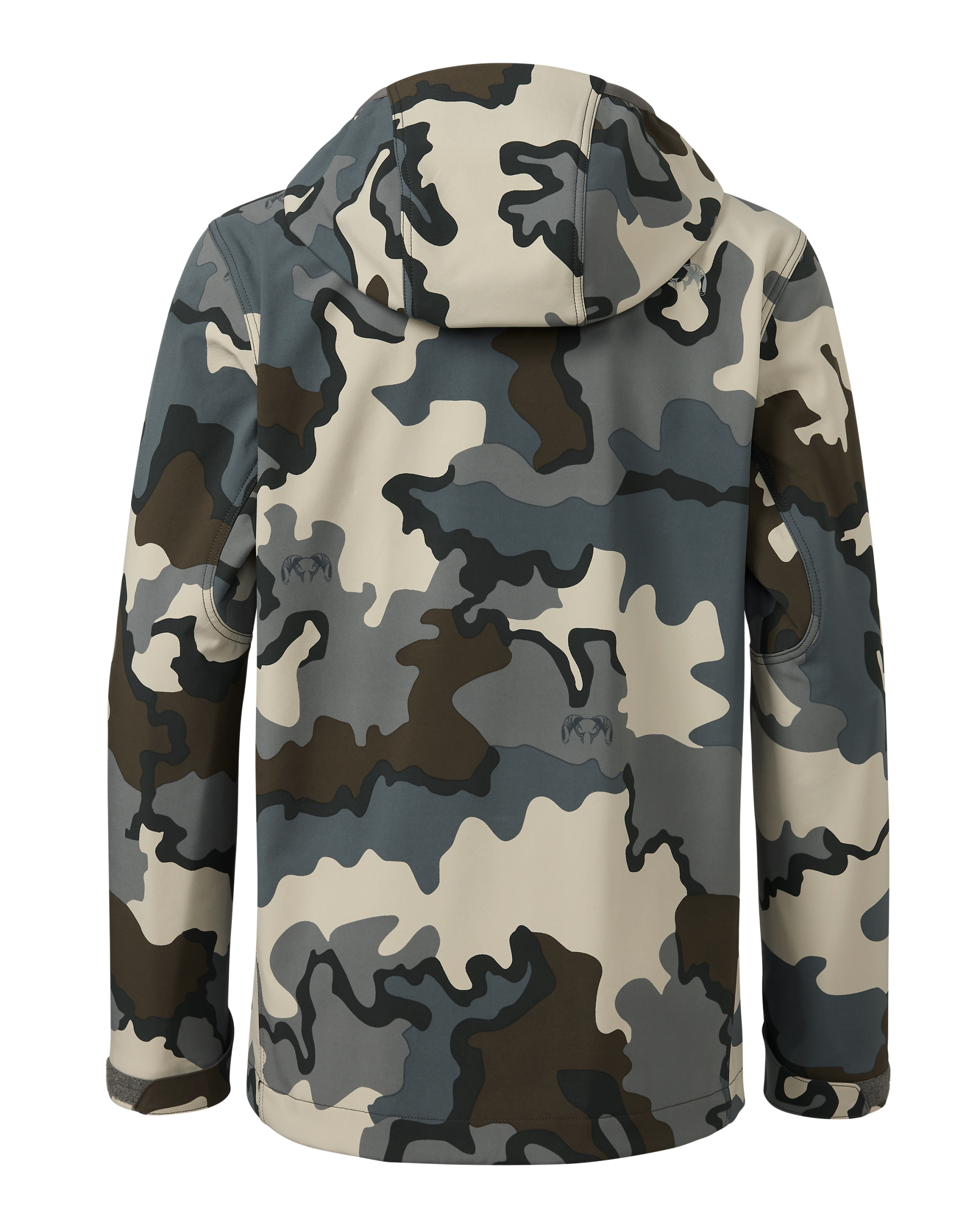 Youth Trailblazer Jacket | Vias - Image 2