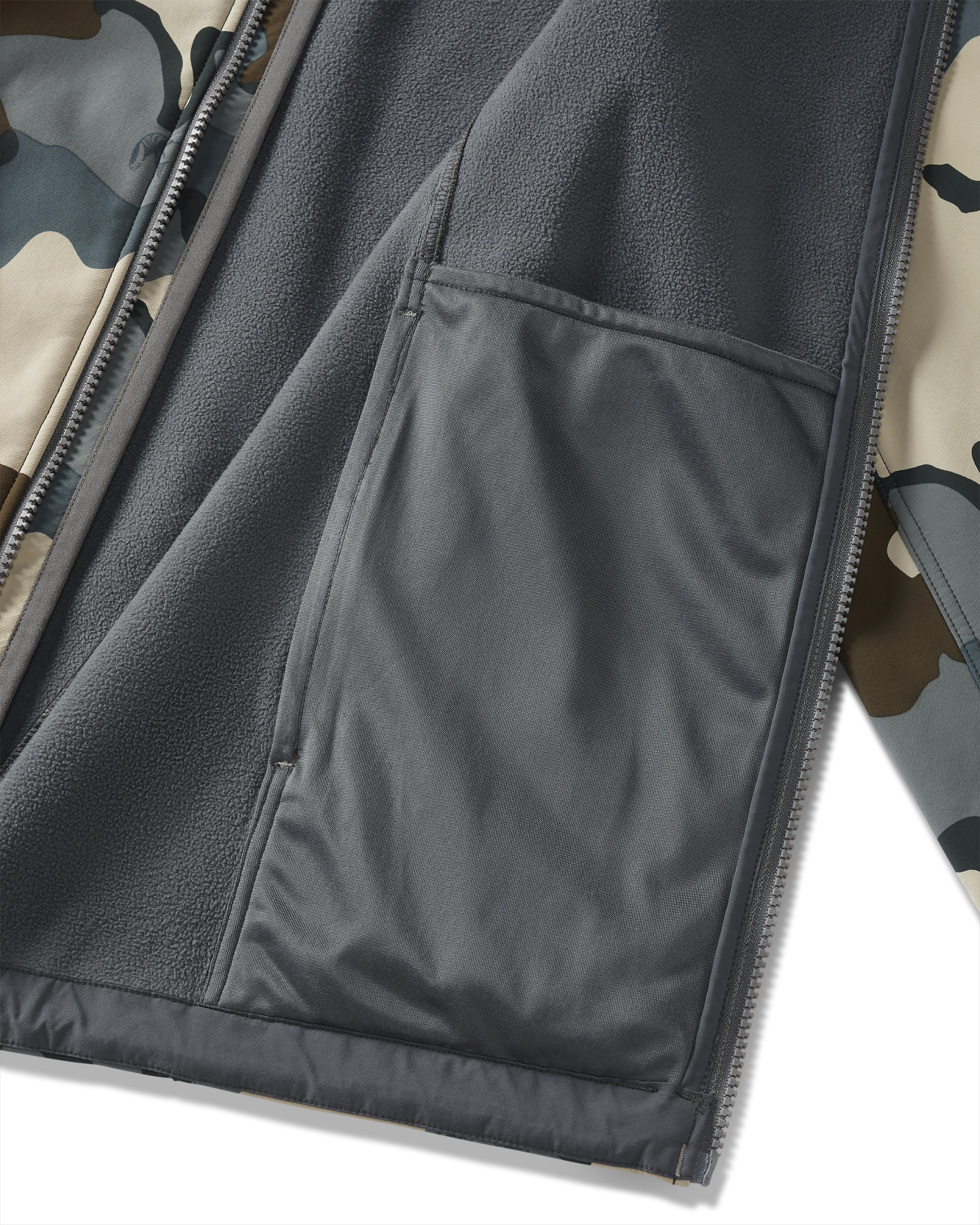 Youth Trailblazer Jacket | Vias - Image 4