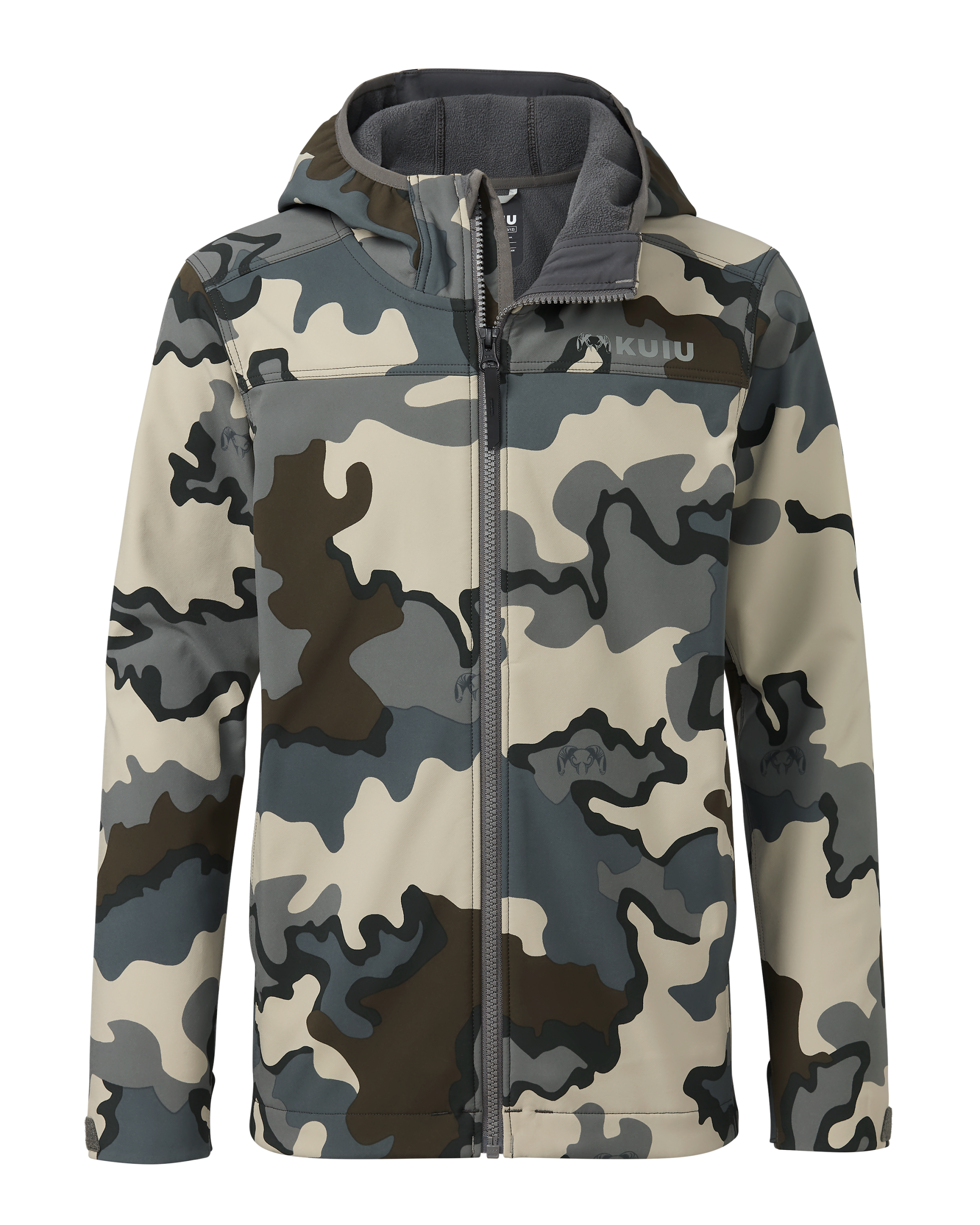 Youth Trailblazer Jacket | Vias