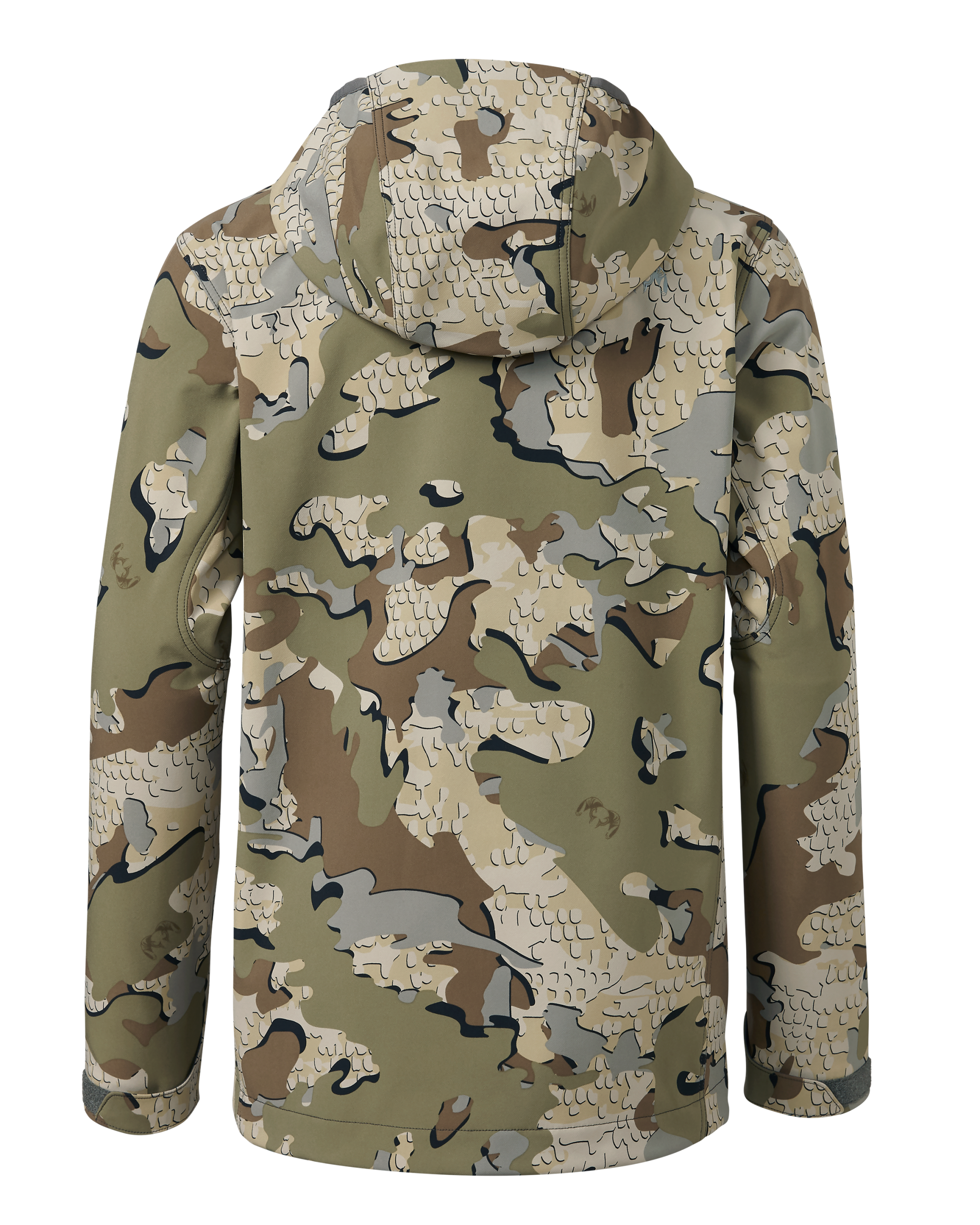 Youth Trailblazer Jacket | Valo - Image 2