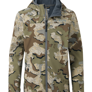 Youth Trailblazer Jacket | Valo