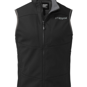Axis Vest | Carbon