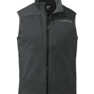 Axis Vest | Gunmetal