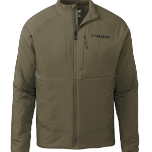 Outlet Kenai Jacket | Ash