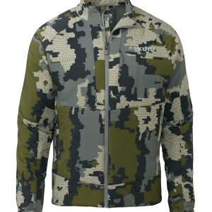 Kenai Jacket | Verde