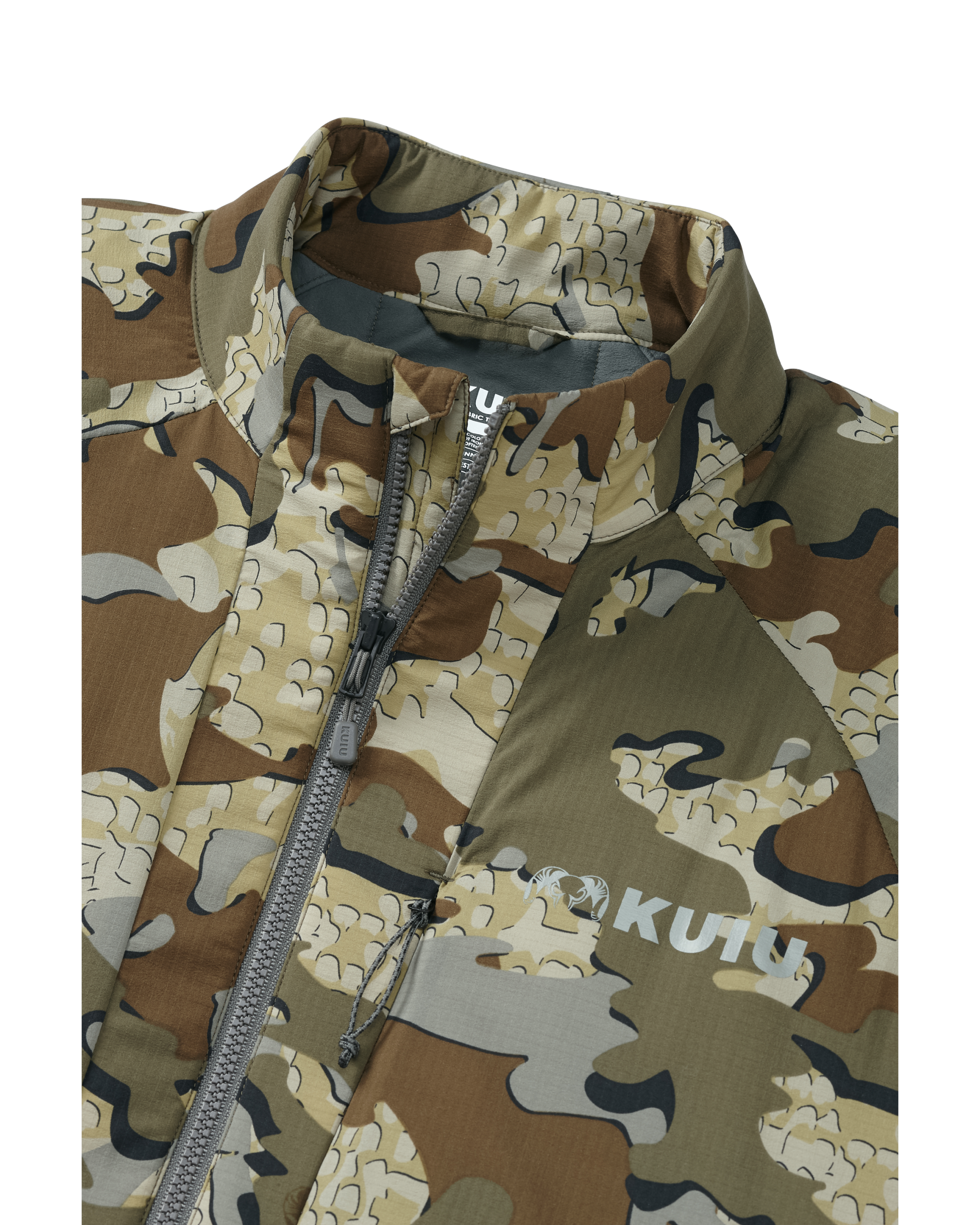 Kenai Jacket | Valo - Image 4