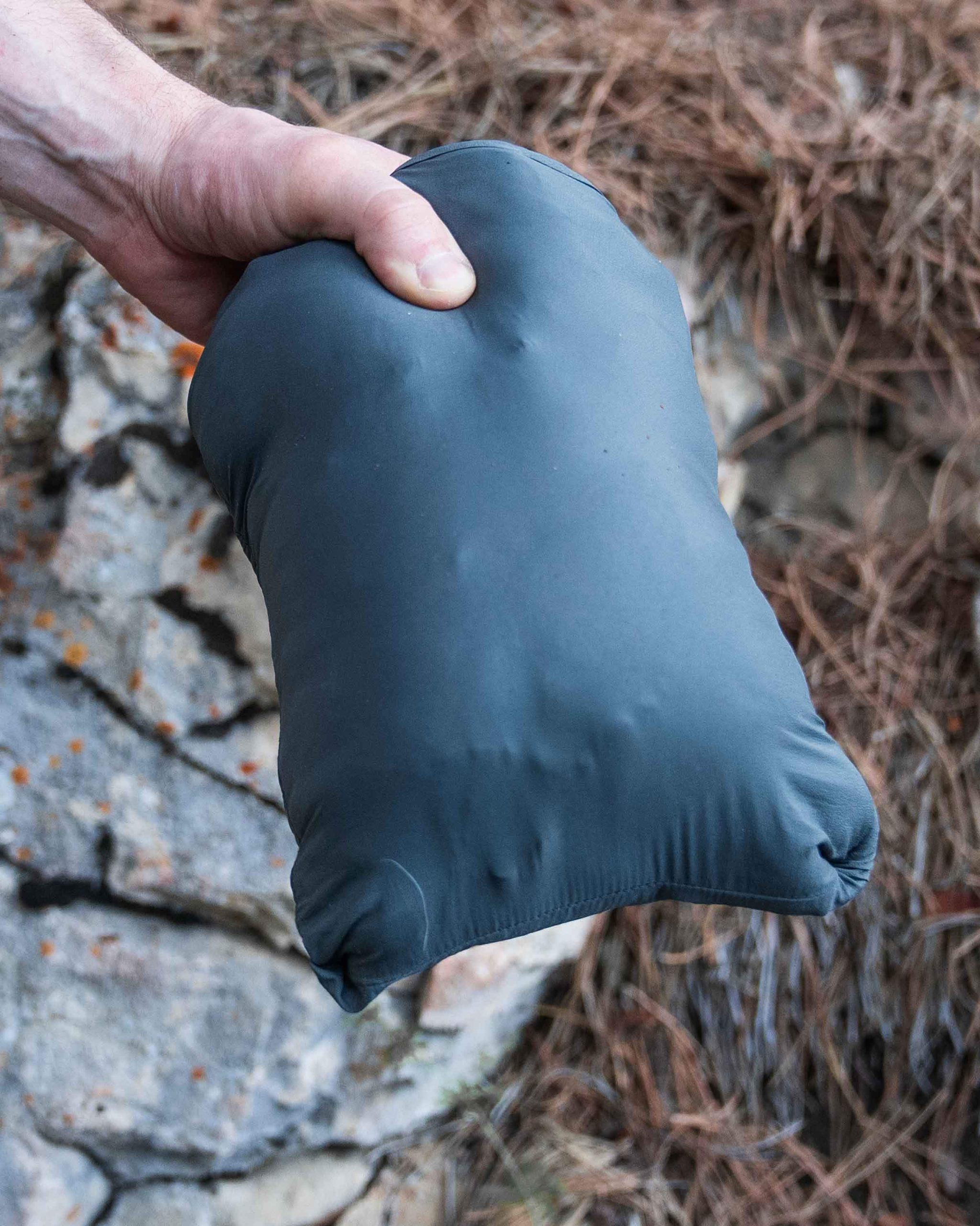 Outlet Kenai Jacket | Gunmetal - Image 7