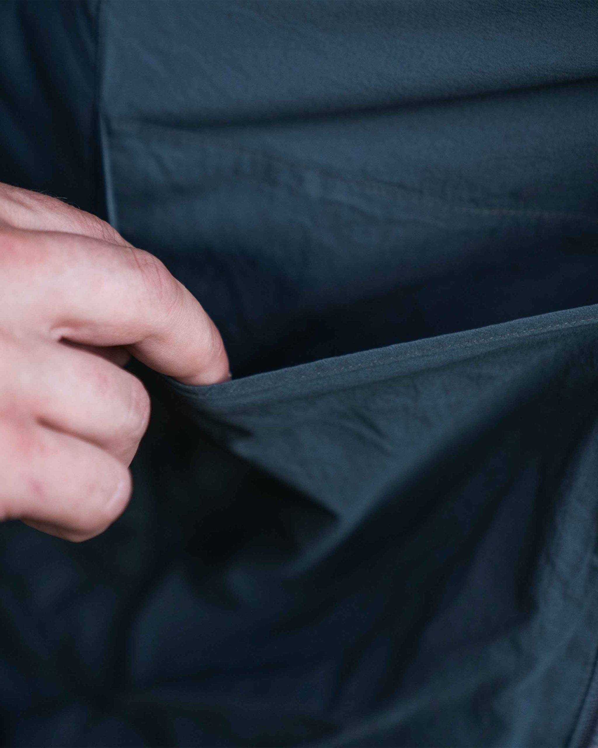 Kenai Hooded Jacket | Valo - Image 12